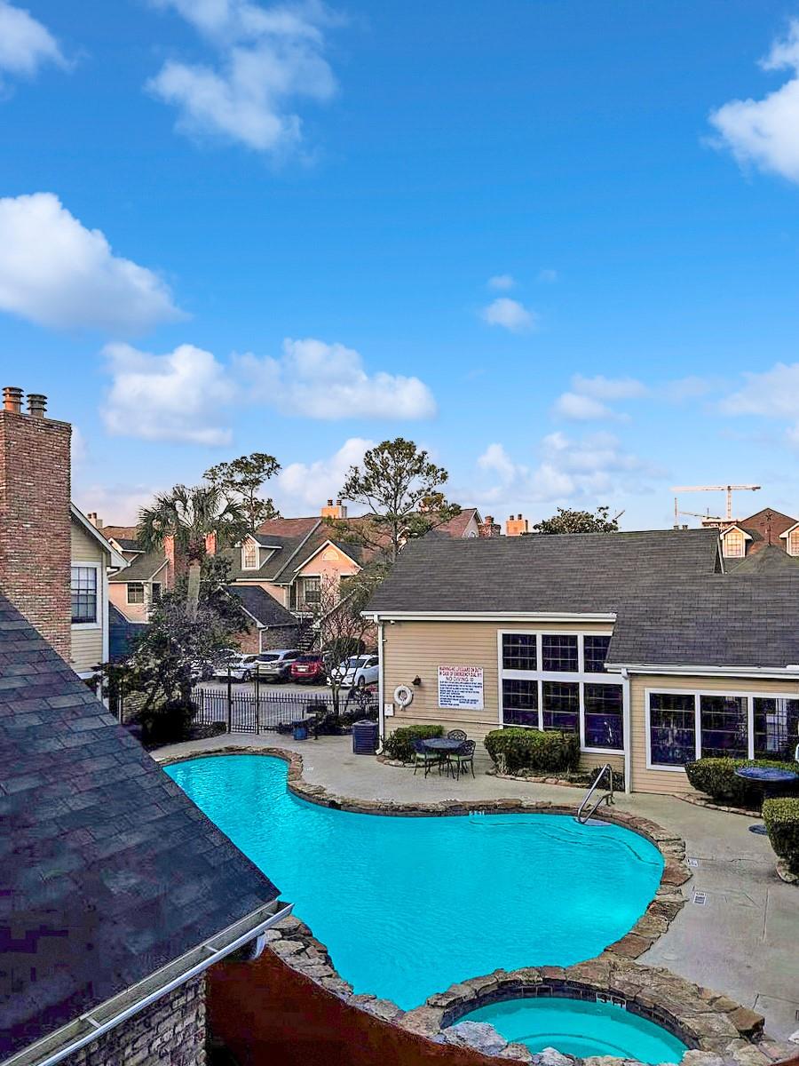 2300 Old Spanish Trail # 2080