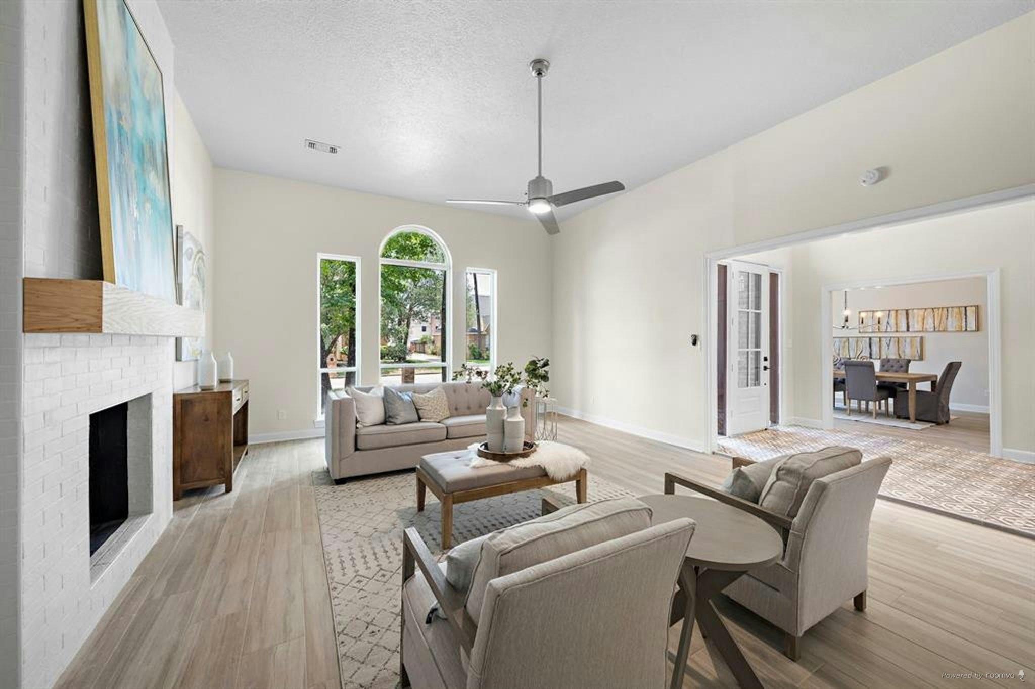 8002 Oxfordshire Drive