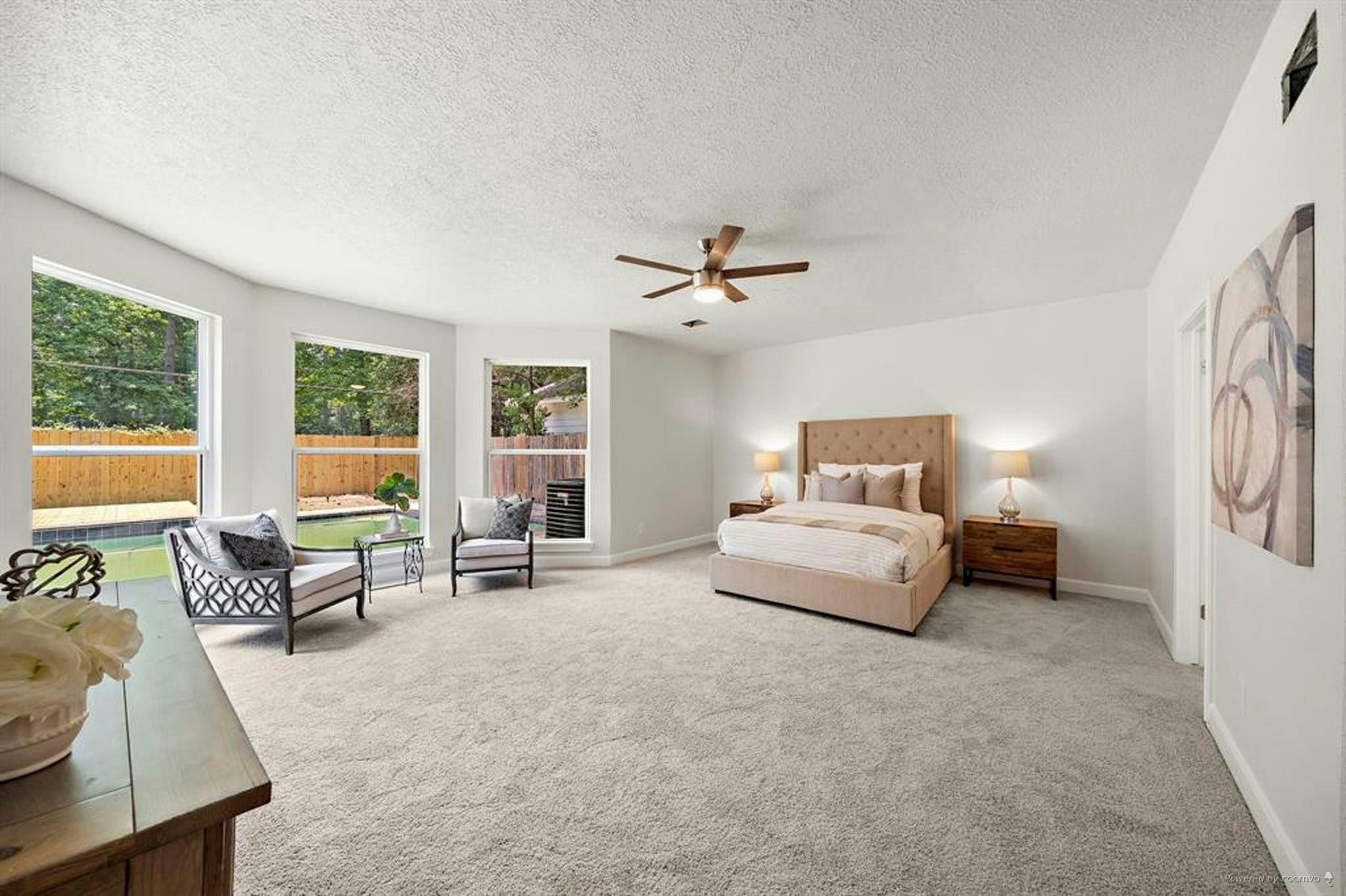 8002 Oxfordshire Drive