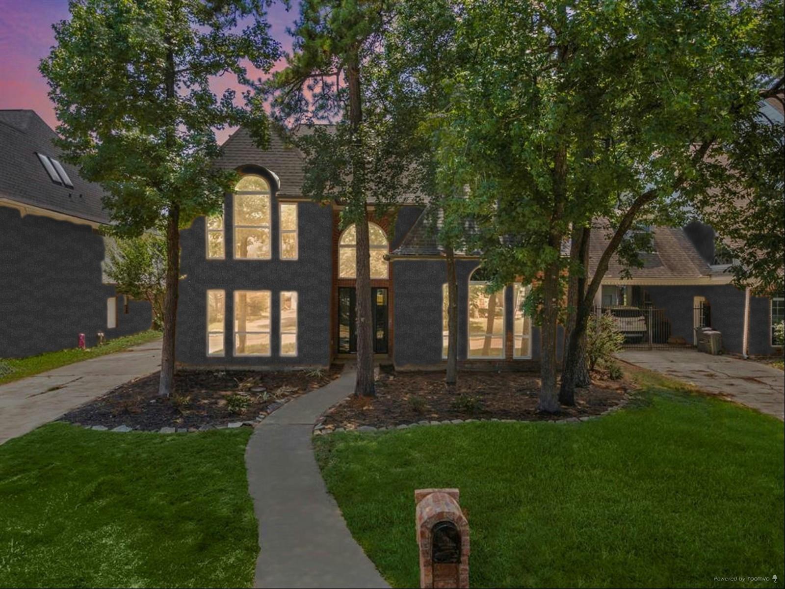 8002 Oxfordshire Drive