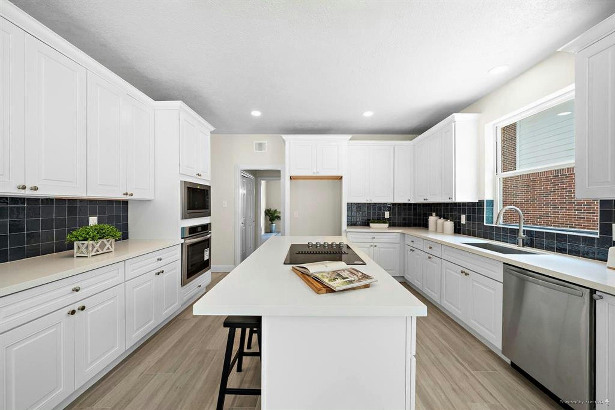 8002 Oxfordshire Drive