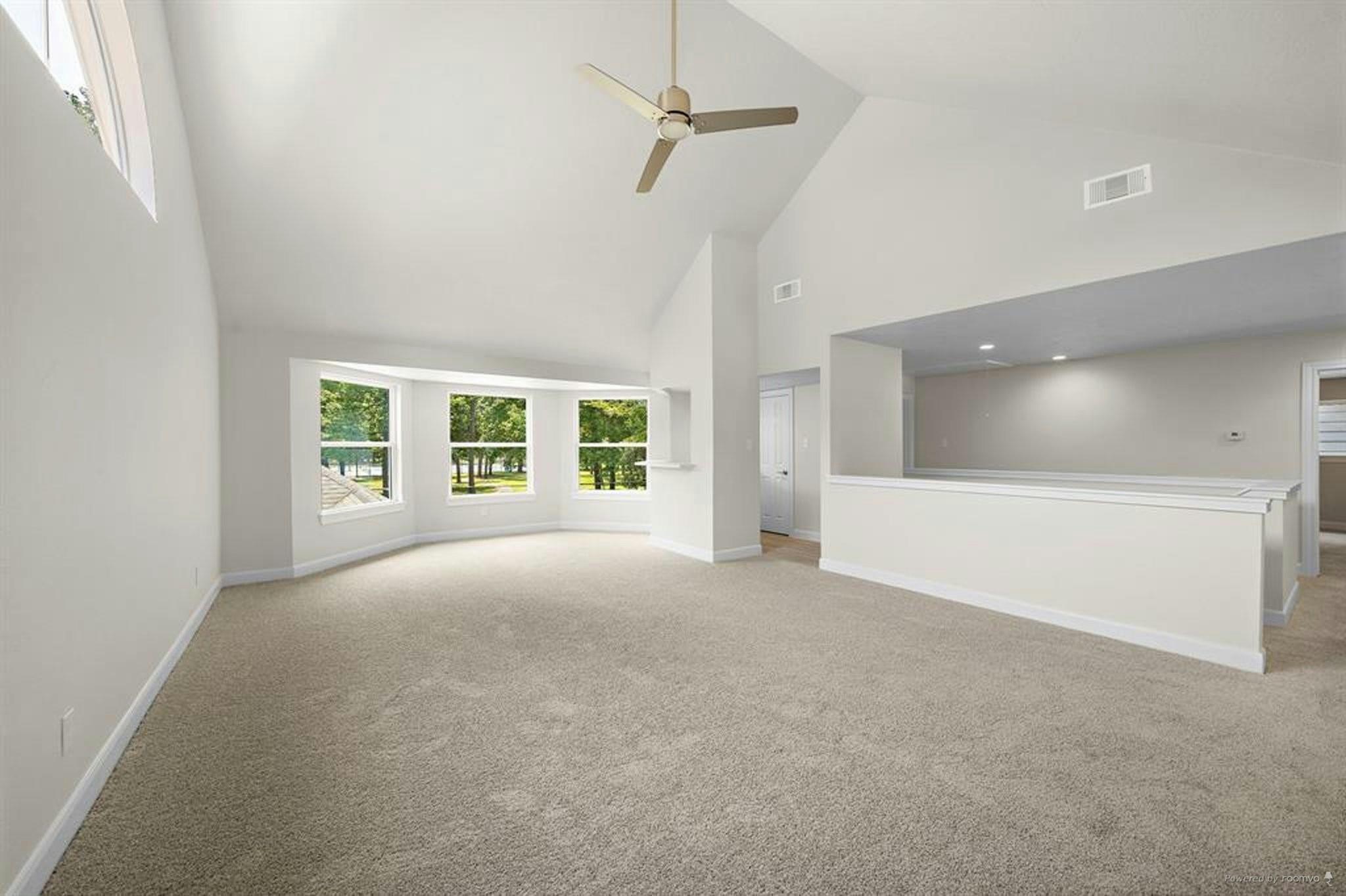 8002 Oxfordshire Drive