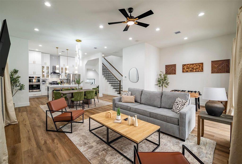 1305 E 27th Street # B