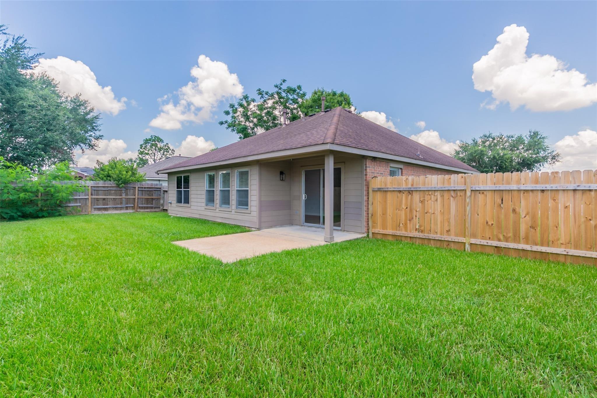 16711 Hollow Ridge Road