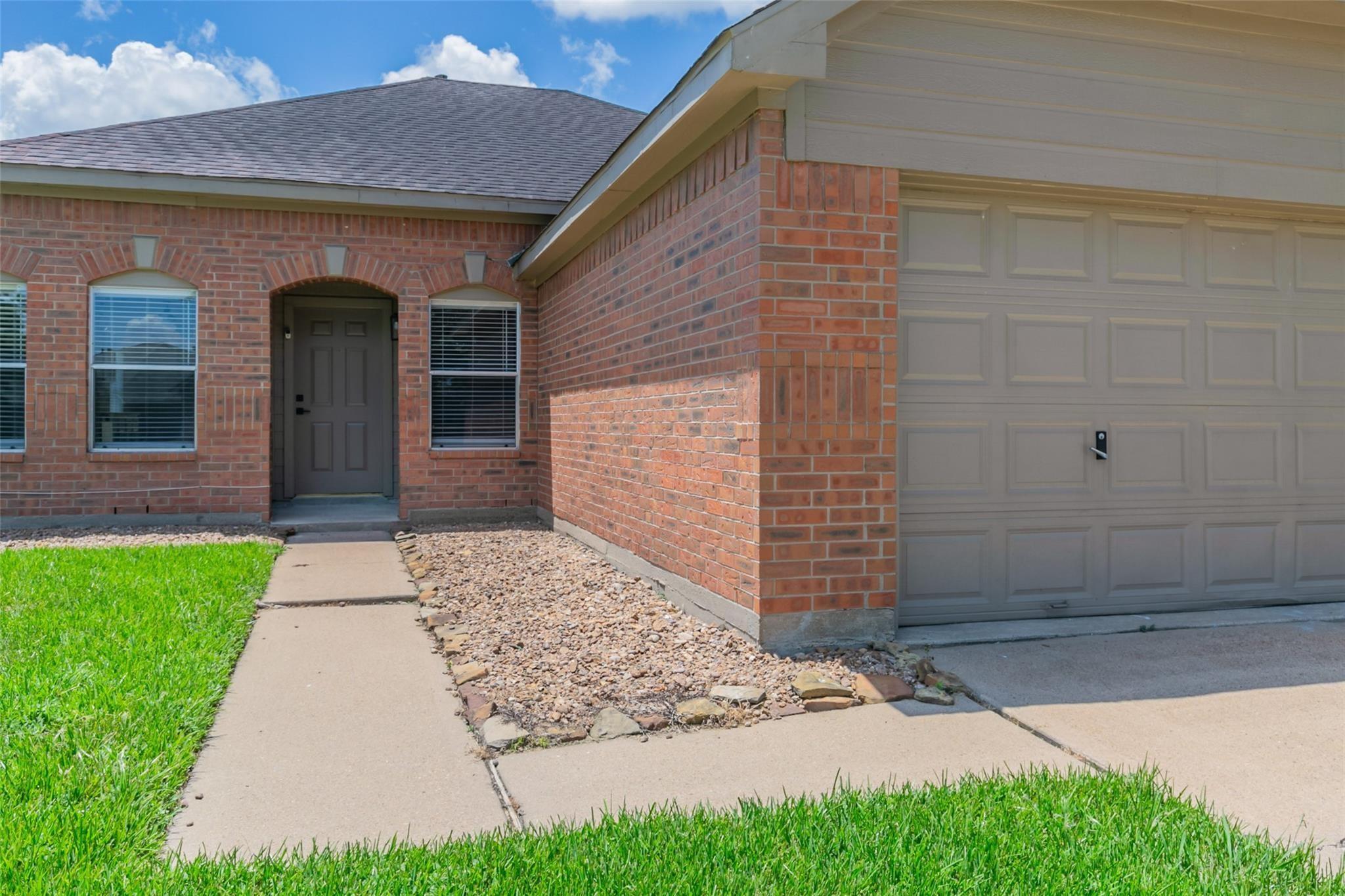 16711 Hollow Ridge Road