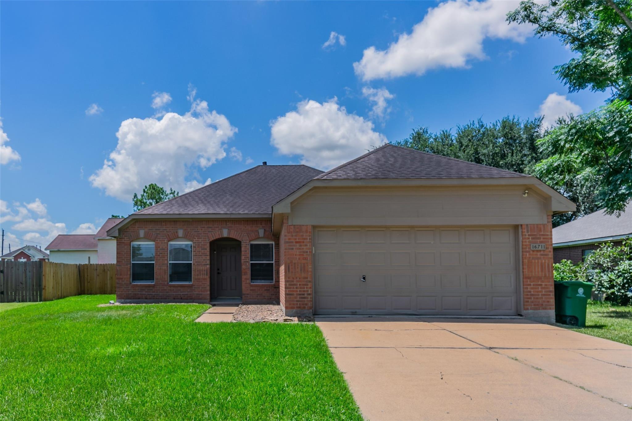 16711 Hollow Ridge Road
