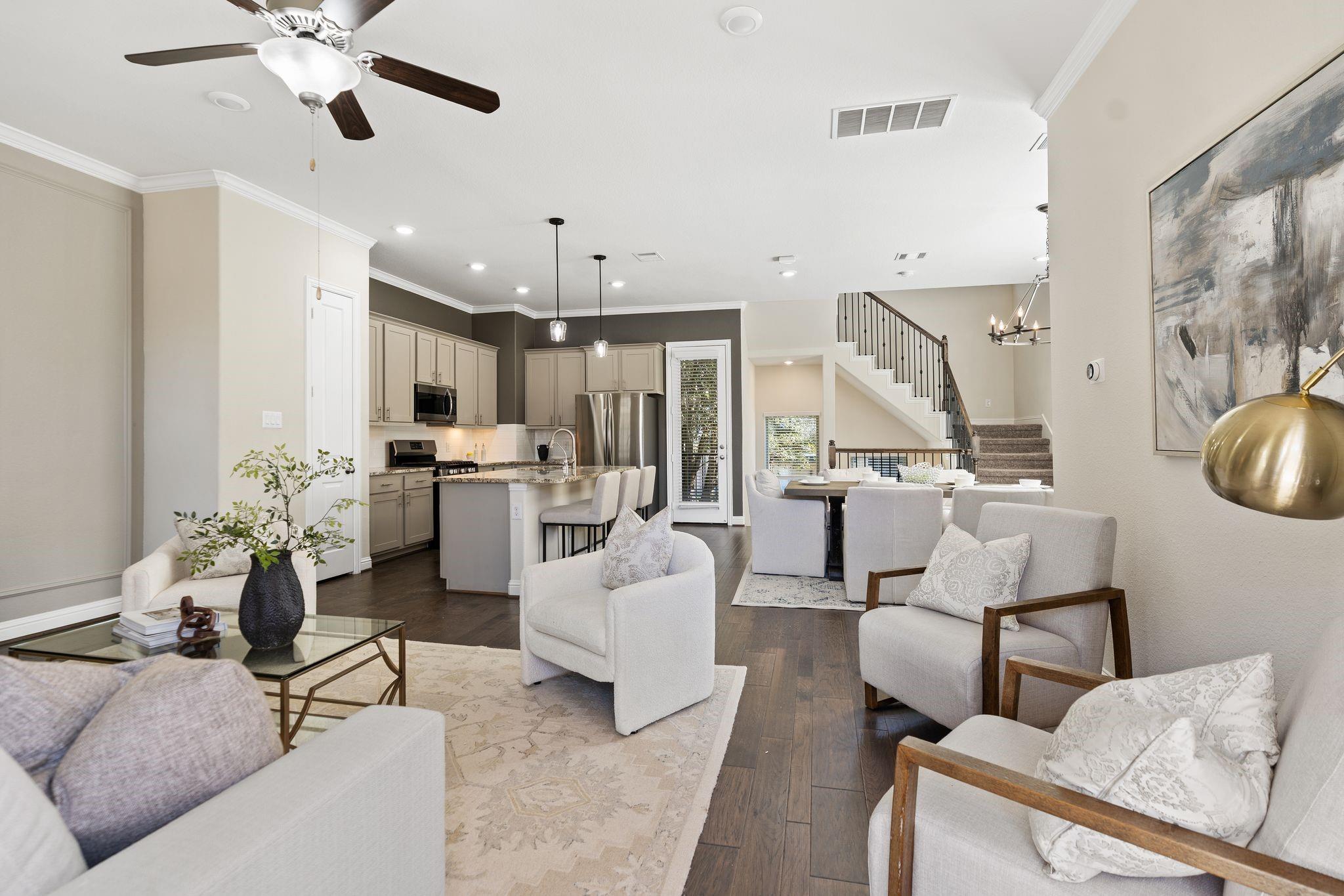 1752 Trinity Bend Drive