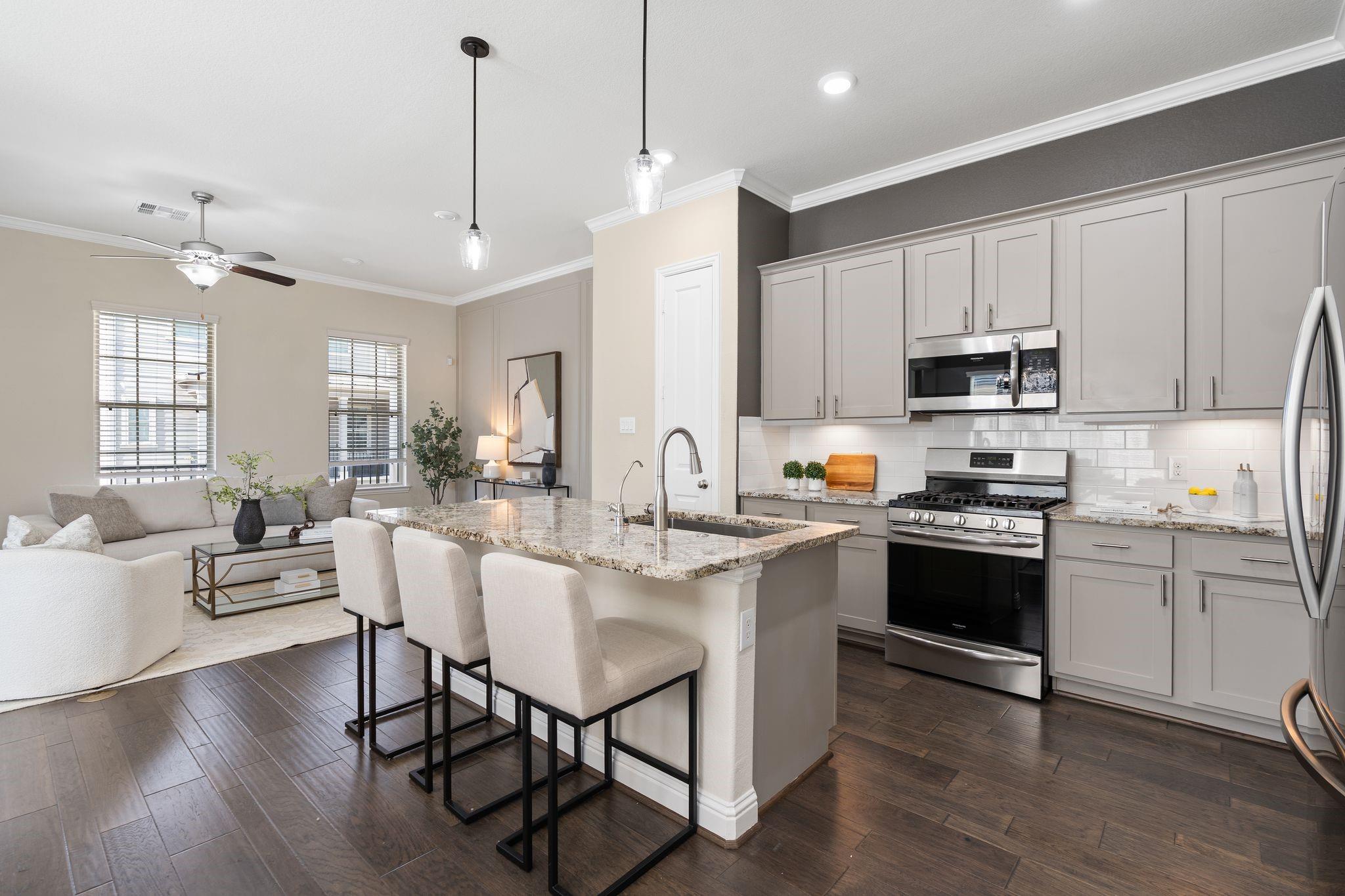 1752 Trinity Bend Drive