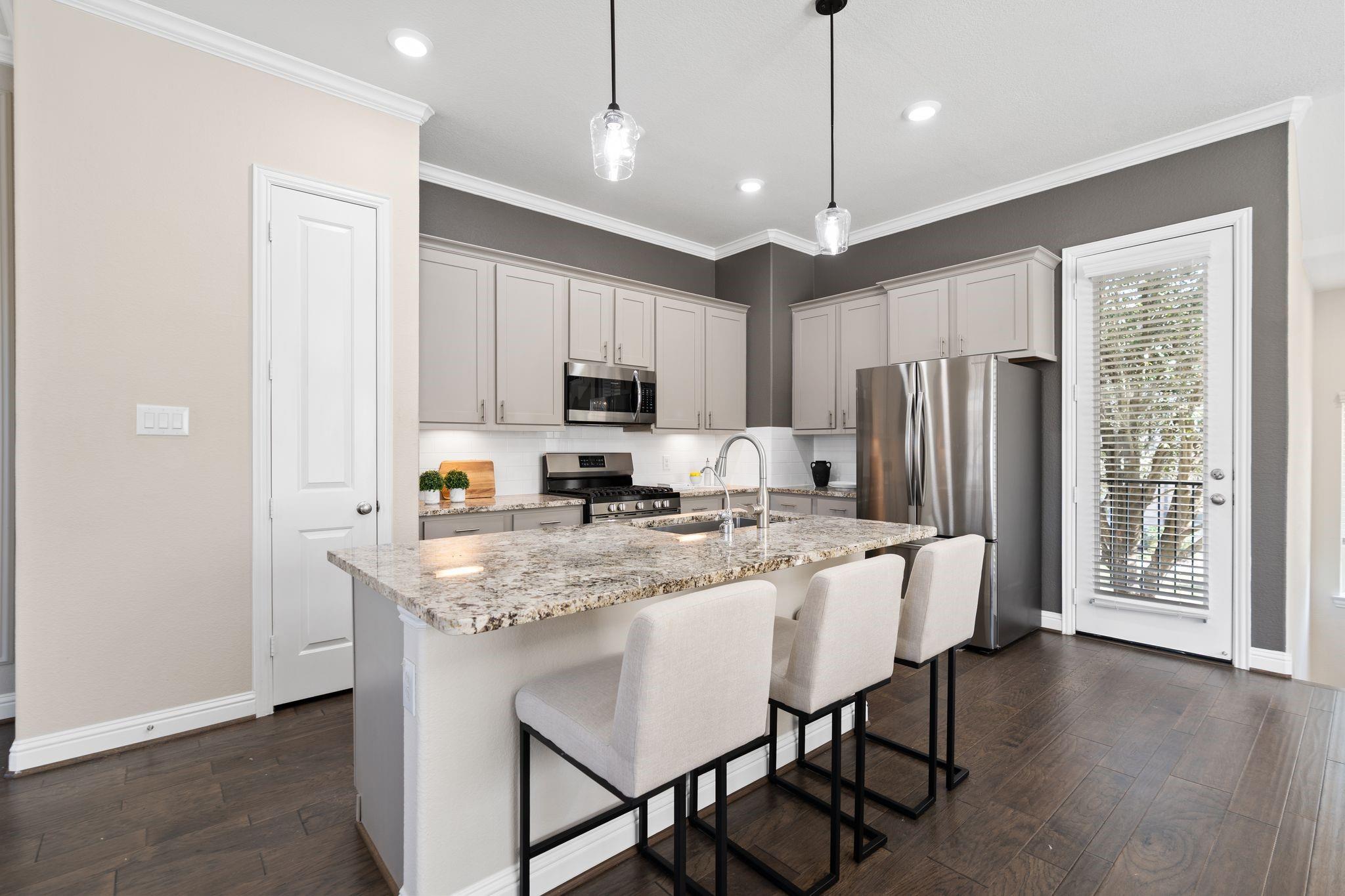 1752 Trinity Bend Drive