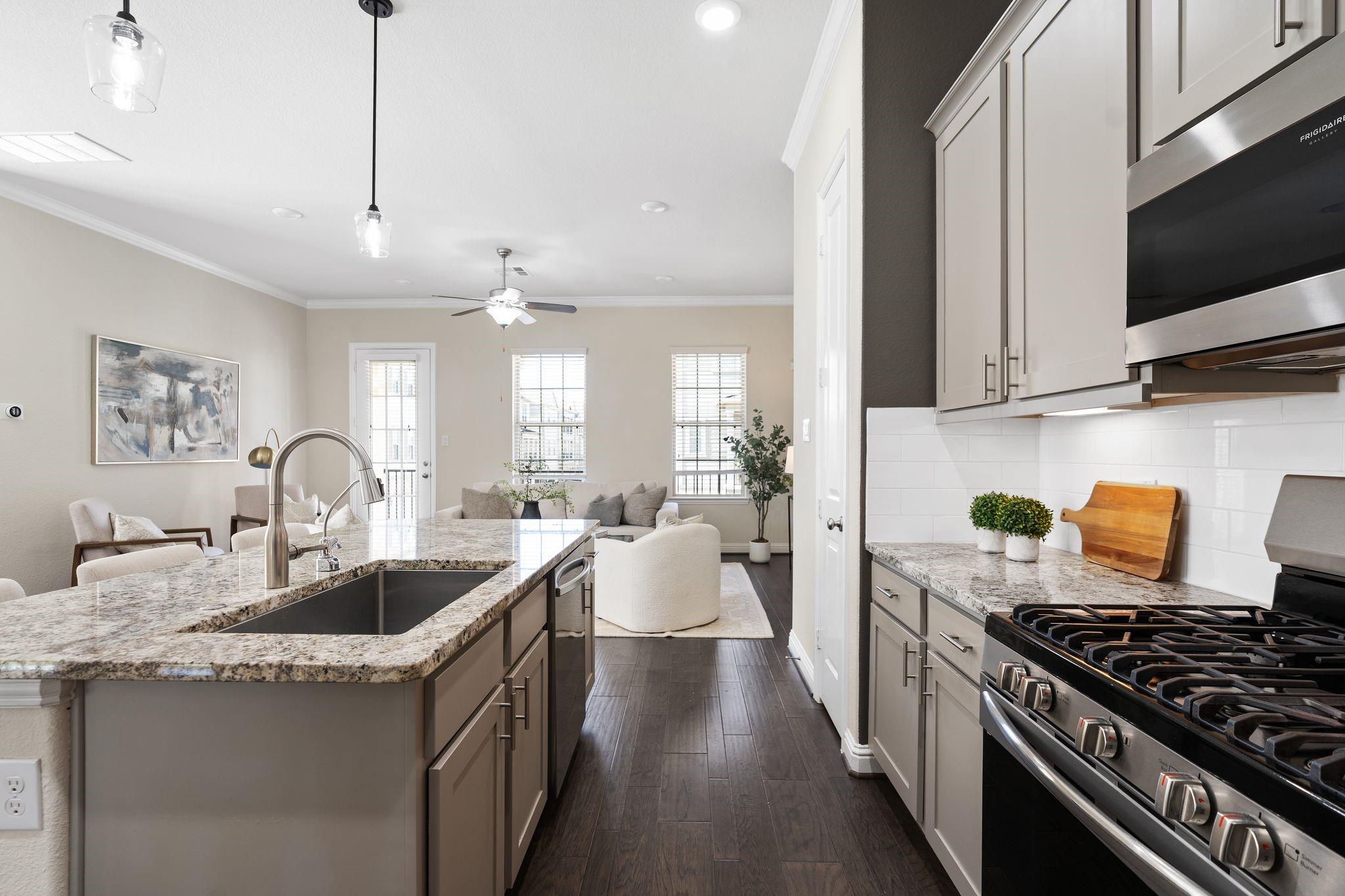 1752 Trinity Bend Drive