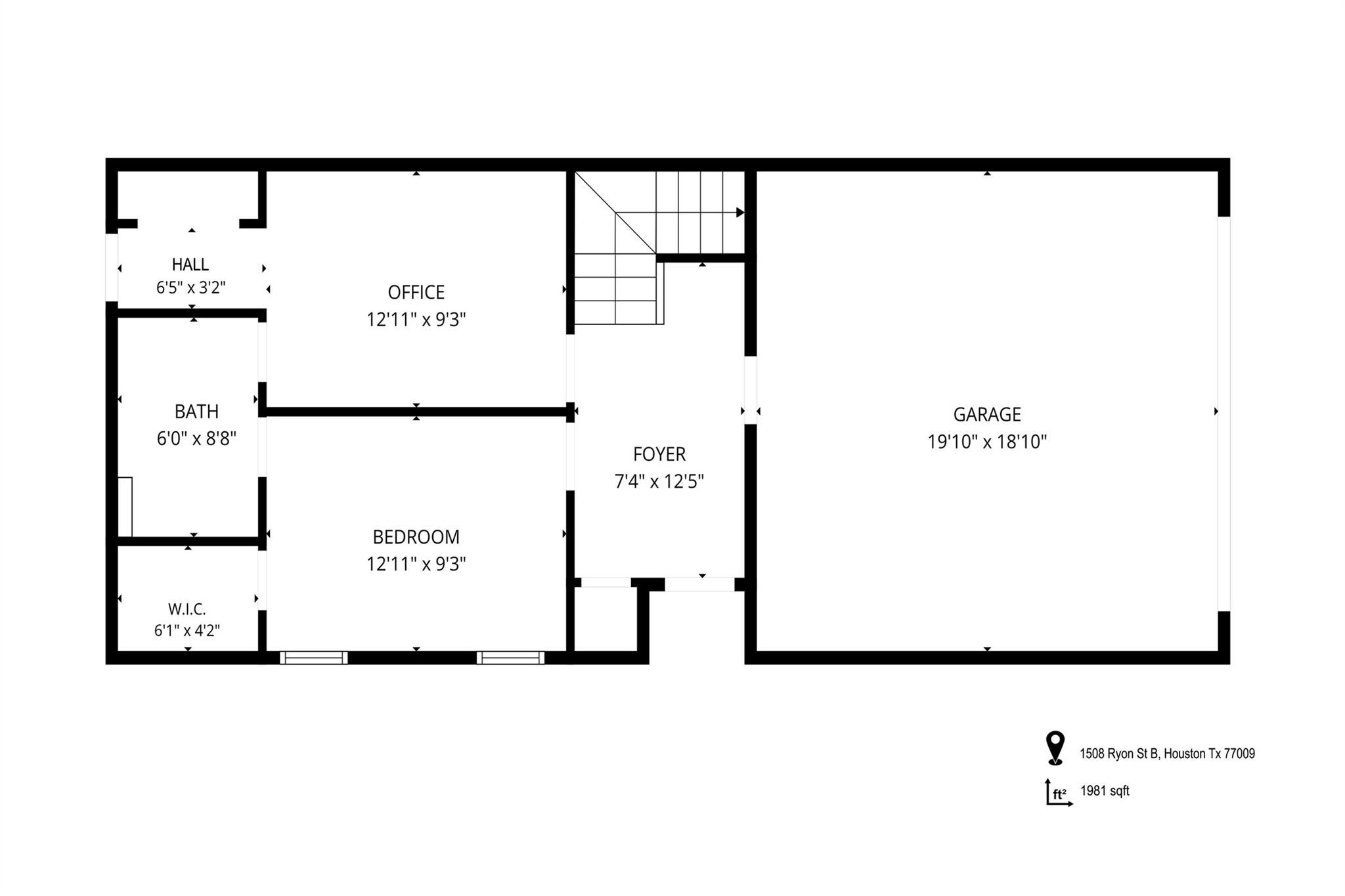 1508 Ryon Street # B