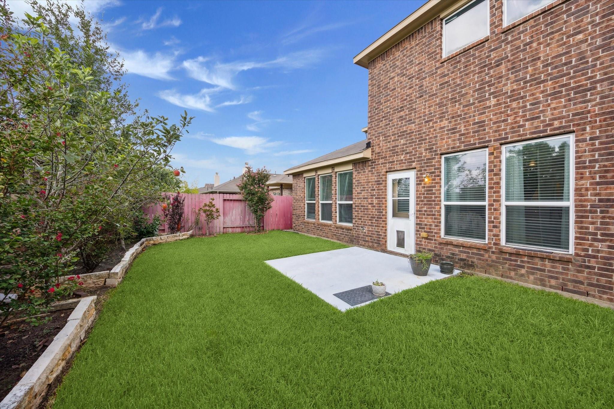 20838 Morgan Knoll Lane