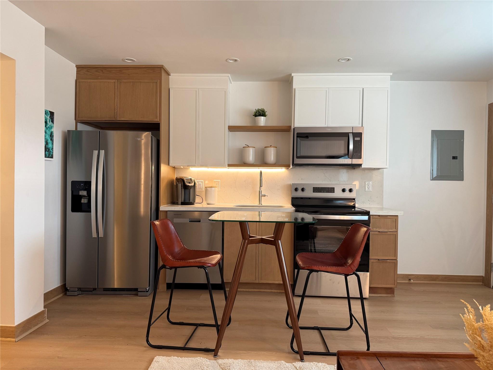 1901 Richmond Avenue # 21