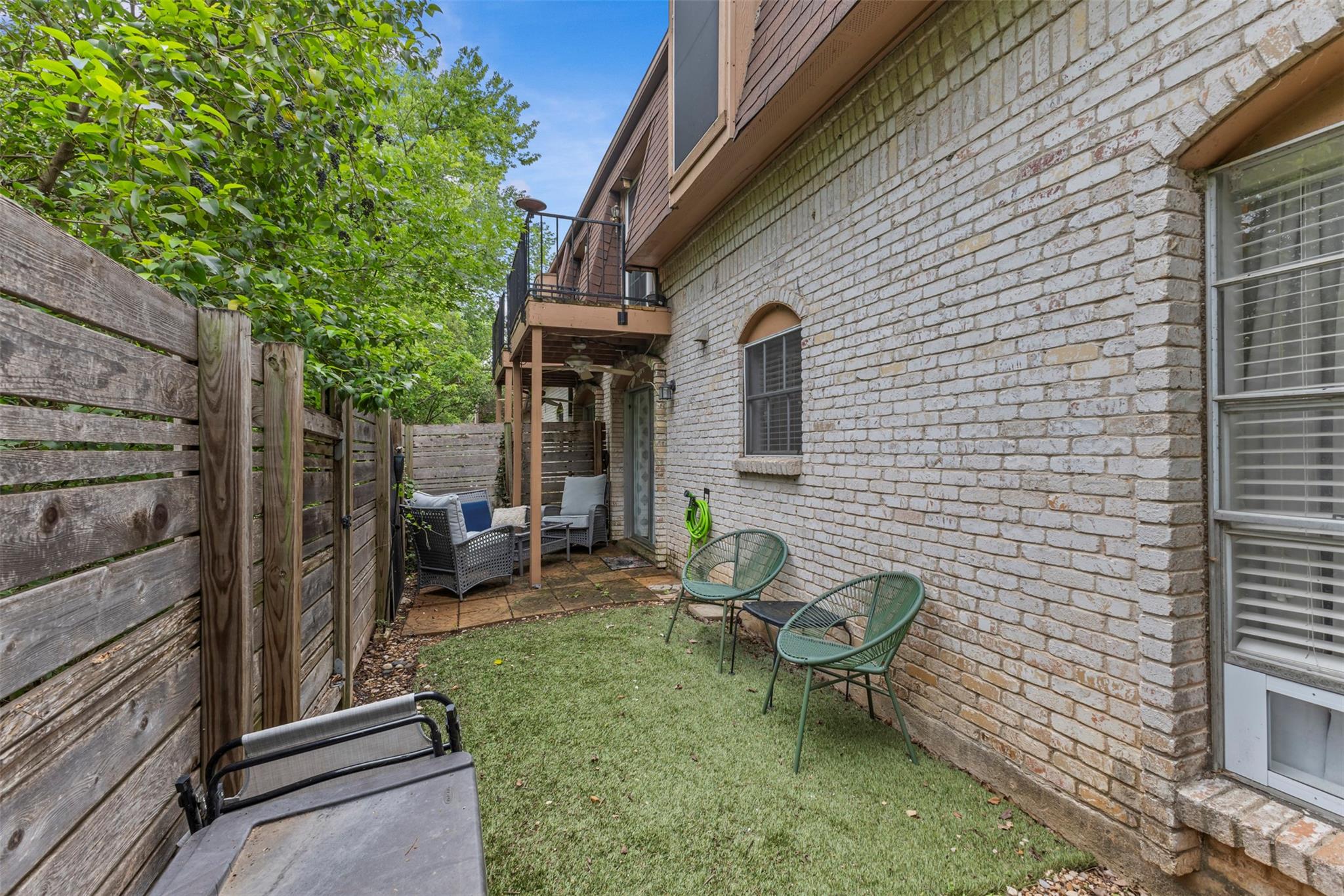 7801 Shoal Creek Blvd # 153