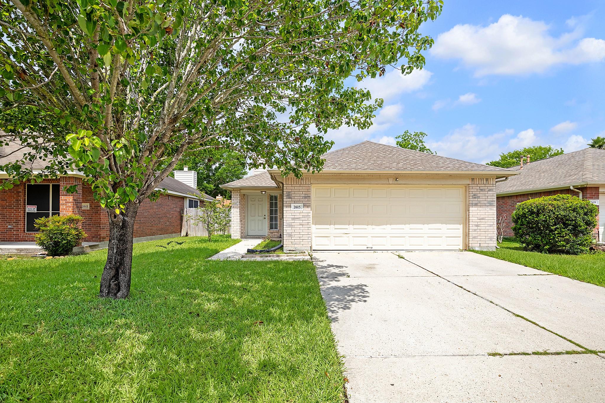 2615 Spring Dusk Lane