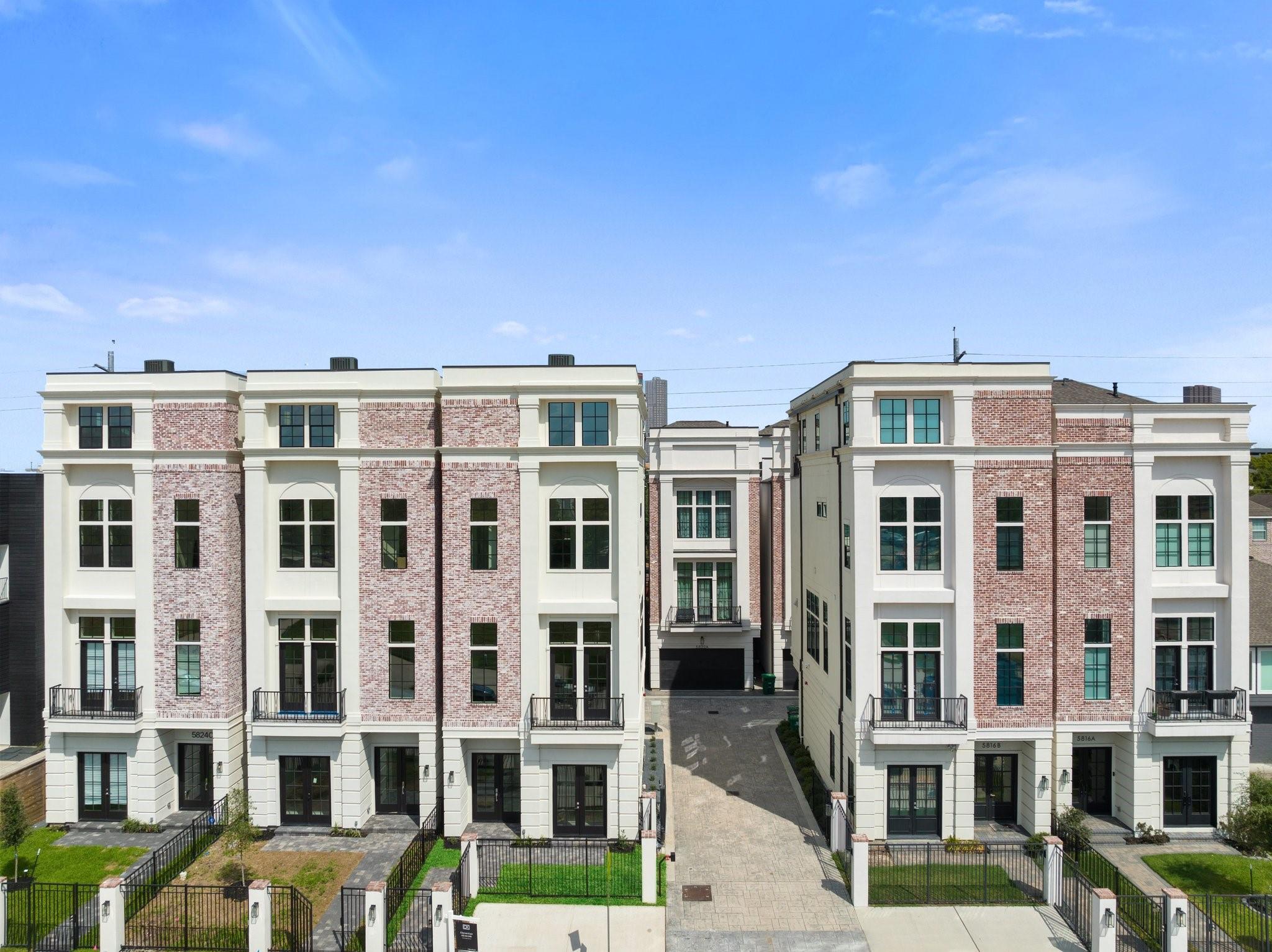 5824 Winsome Lane # A