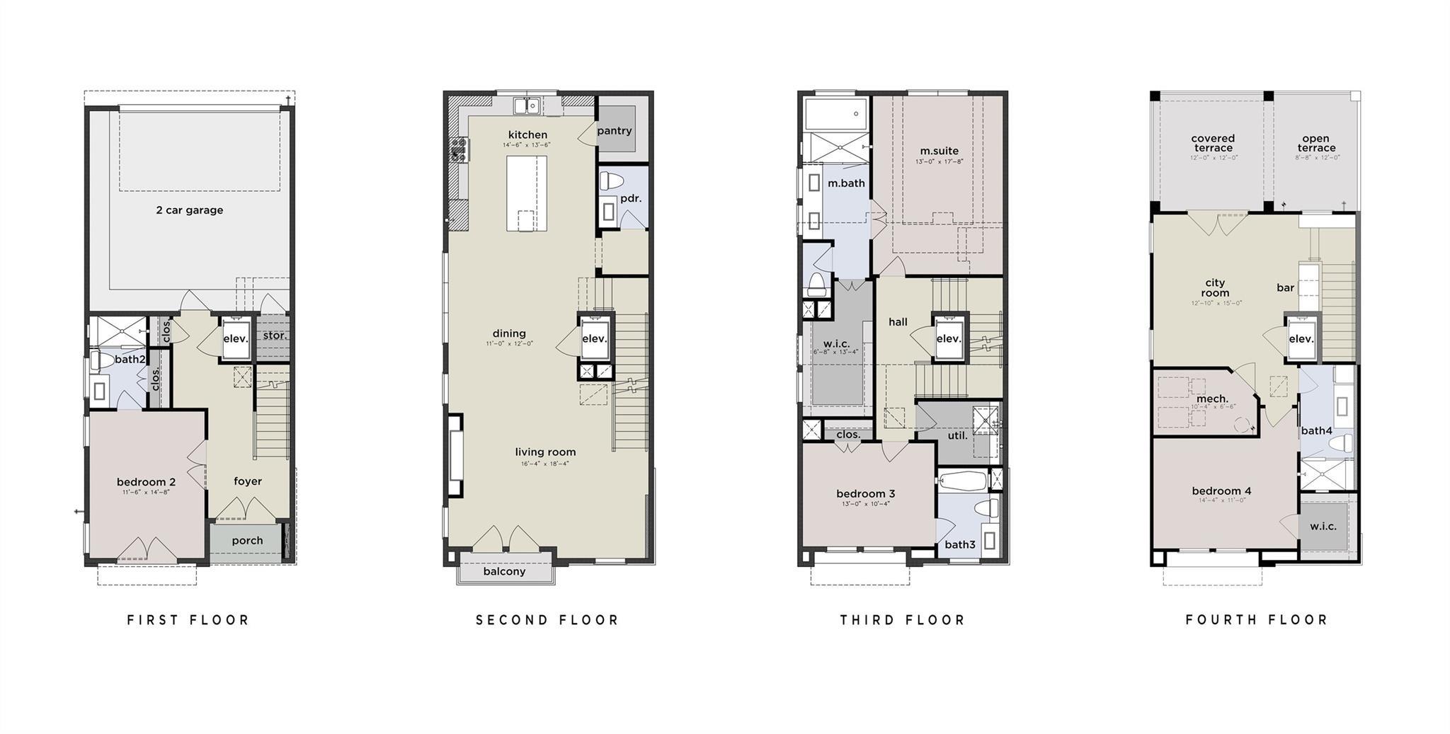 5824 Winsome Lane # A