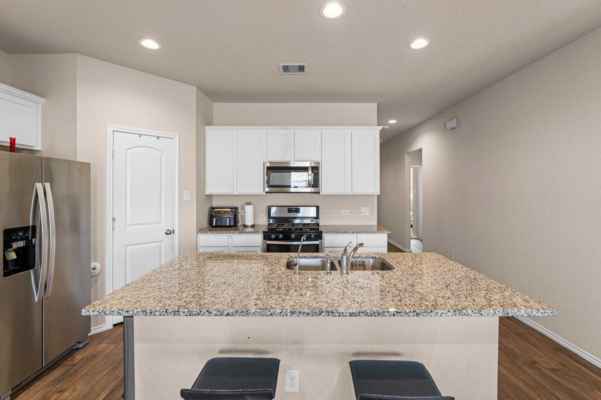 18315 Klamath Falls Lane