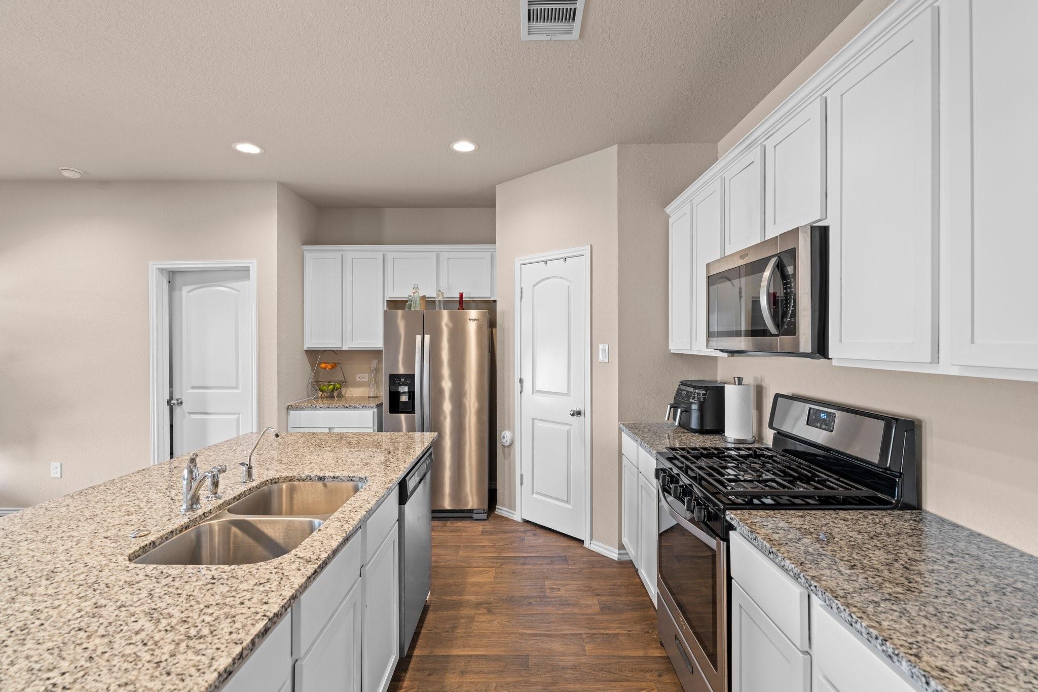 18315 Klamath Falls Lane