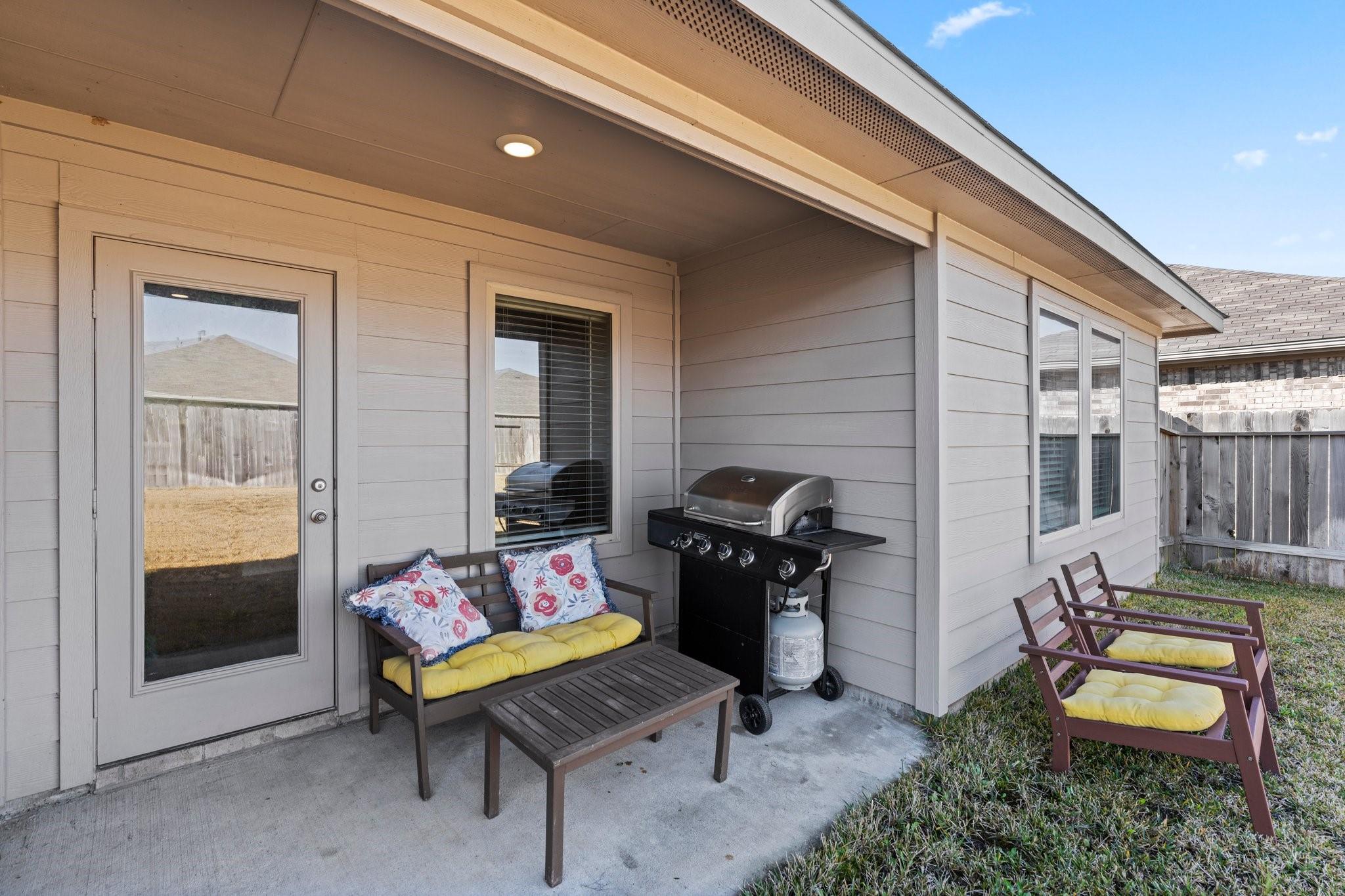 18315 Klamath Falls Lane