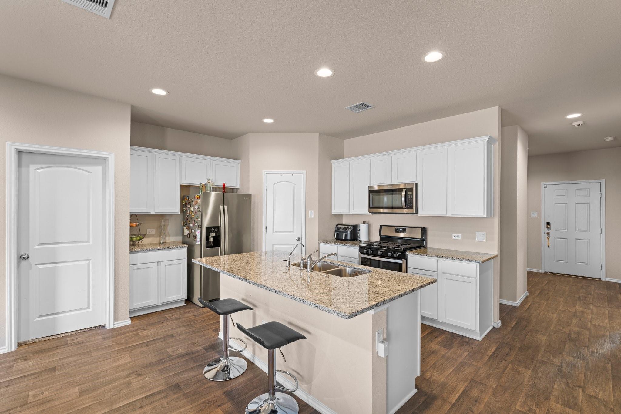 18315 Klamath Falls Lane