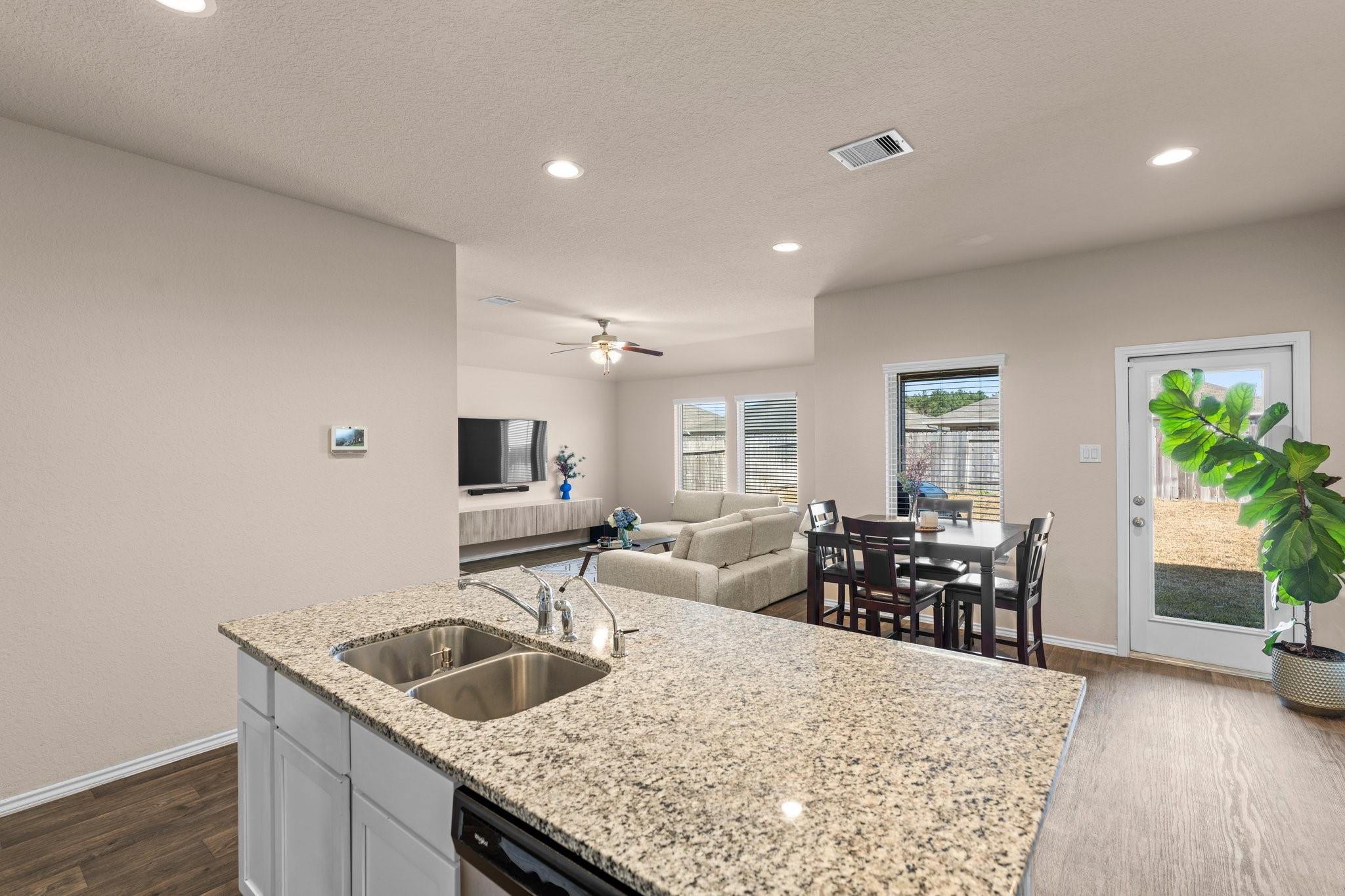 18315 Klamath Falls Lane
