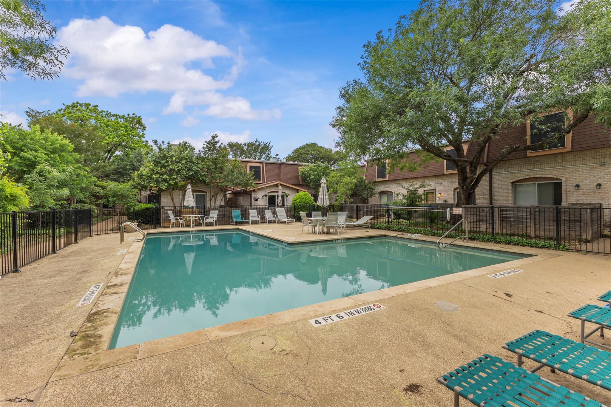 7801 Shoal Creek Blvd # 153