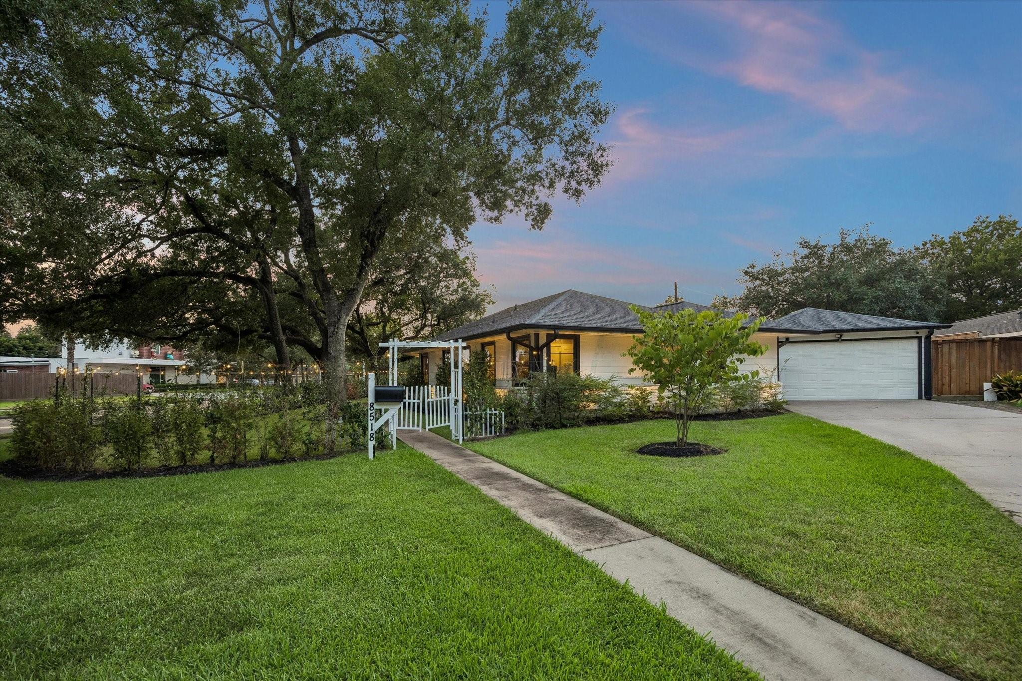 8518 Westview Drive