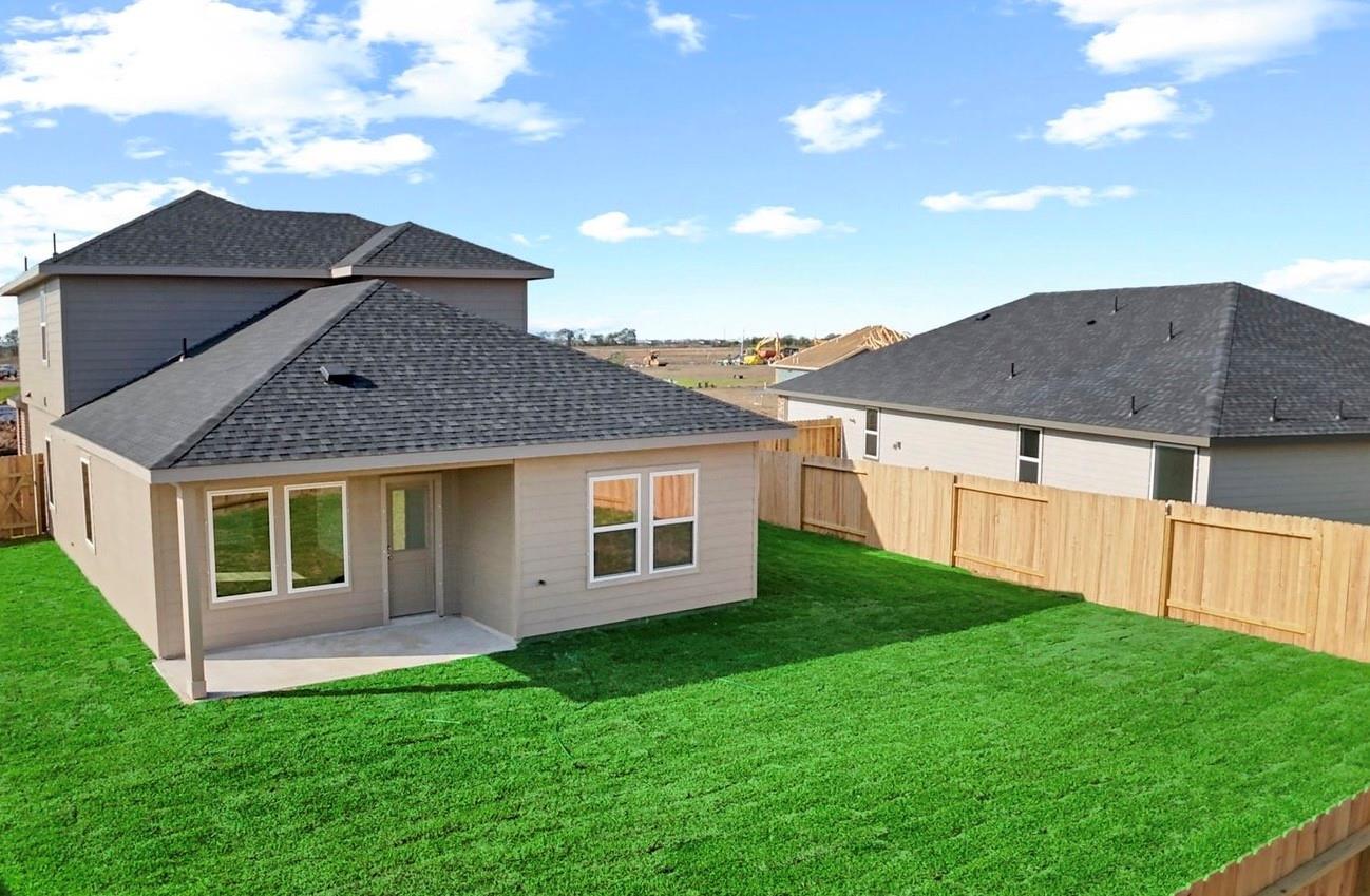 30115 Broeder Way Court