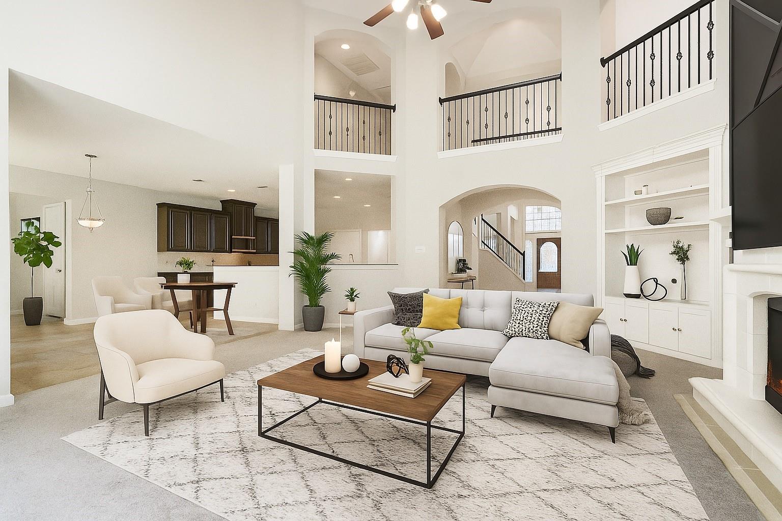 25827 Austin Springs