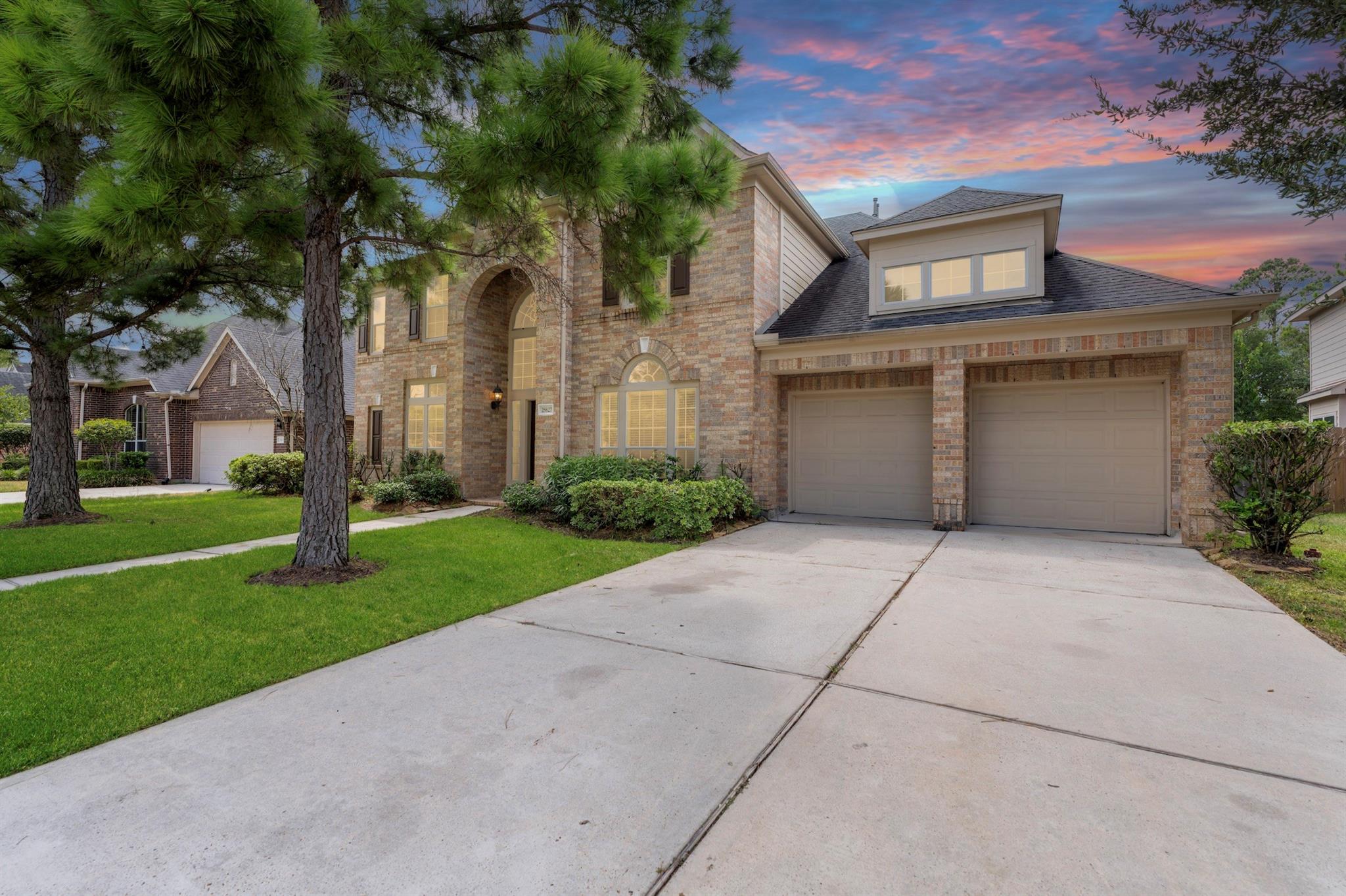 25827 Austin Springs