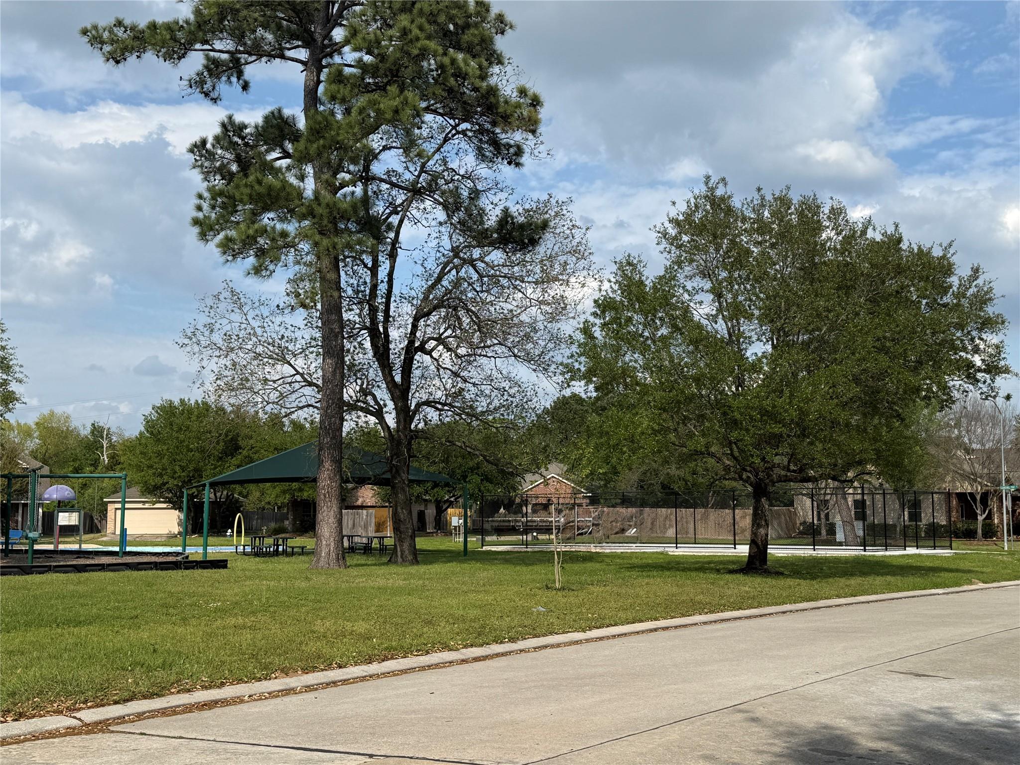 11539 Stonepine Meadow Court