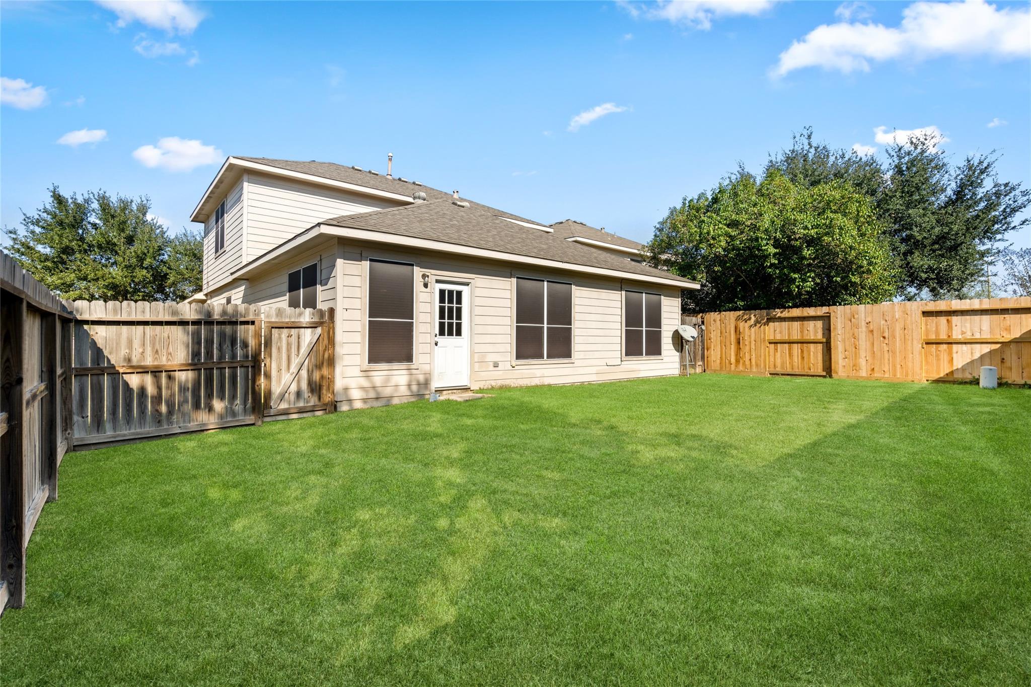 11539 Stonepine Meadow Court