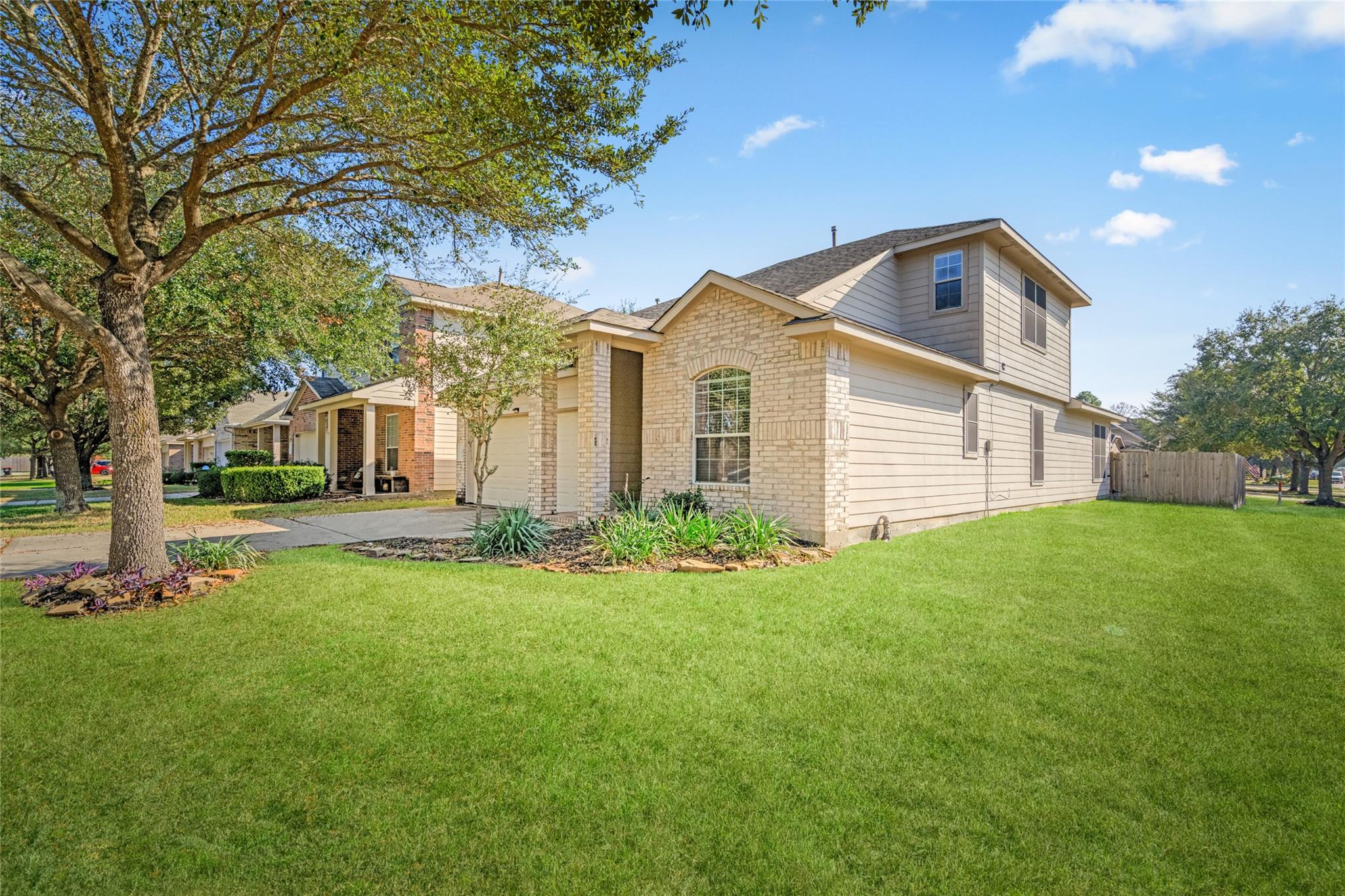 11539 Stonepine Meadow Court