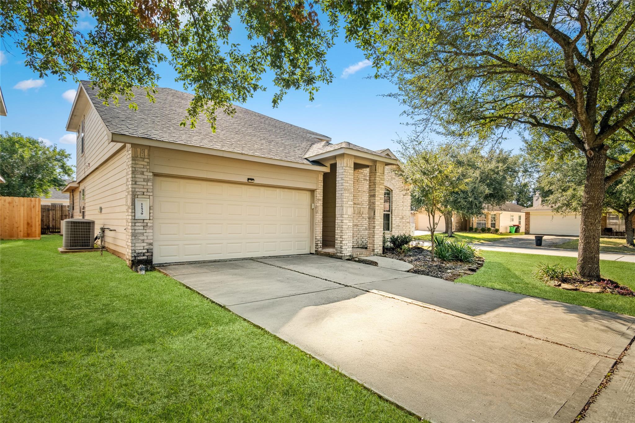 11539 Stonepine Meadow Court