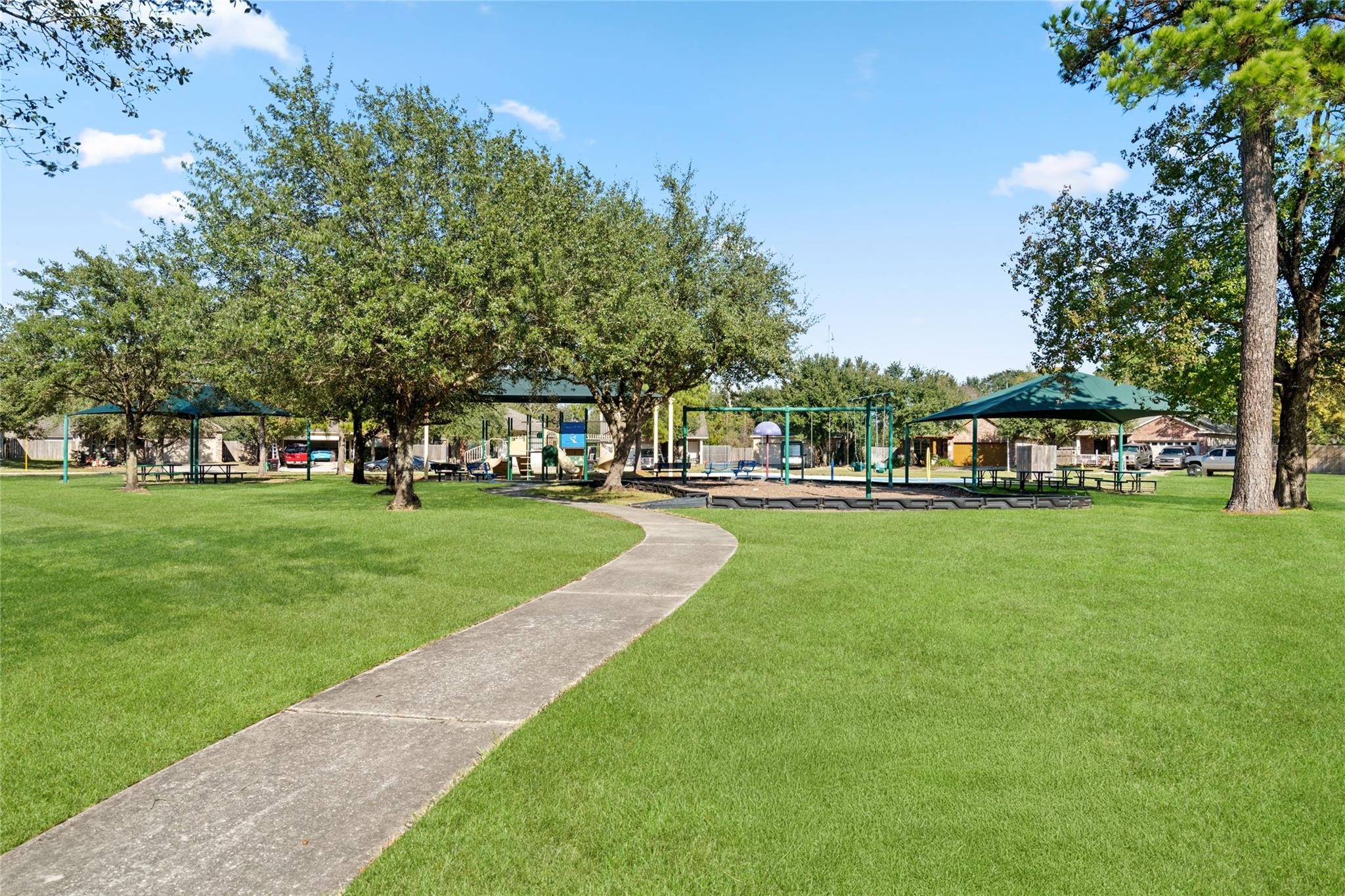 11539 Stonepine Meadow Court