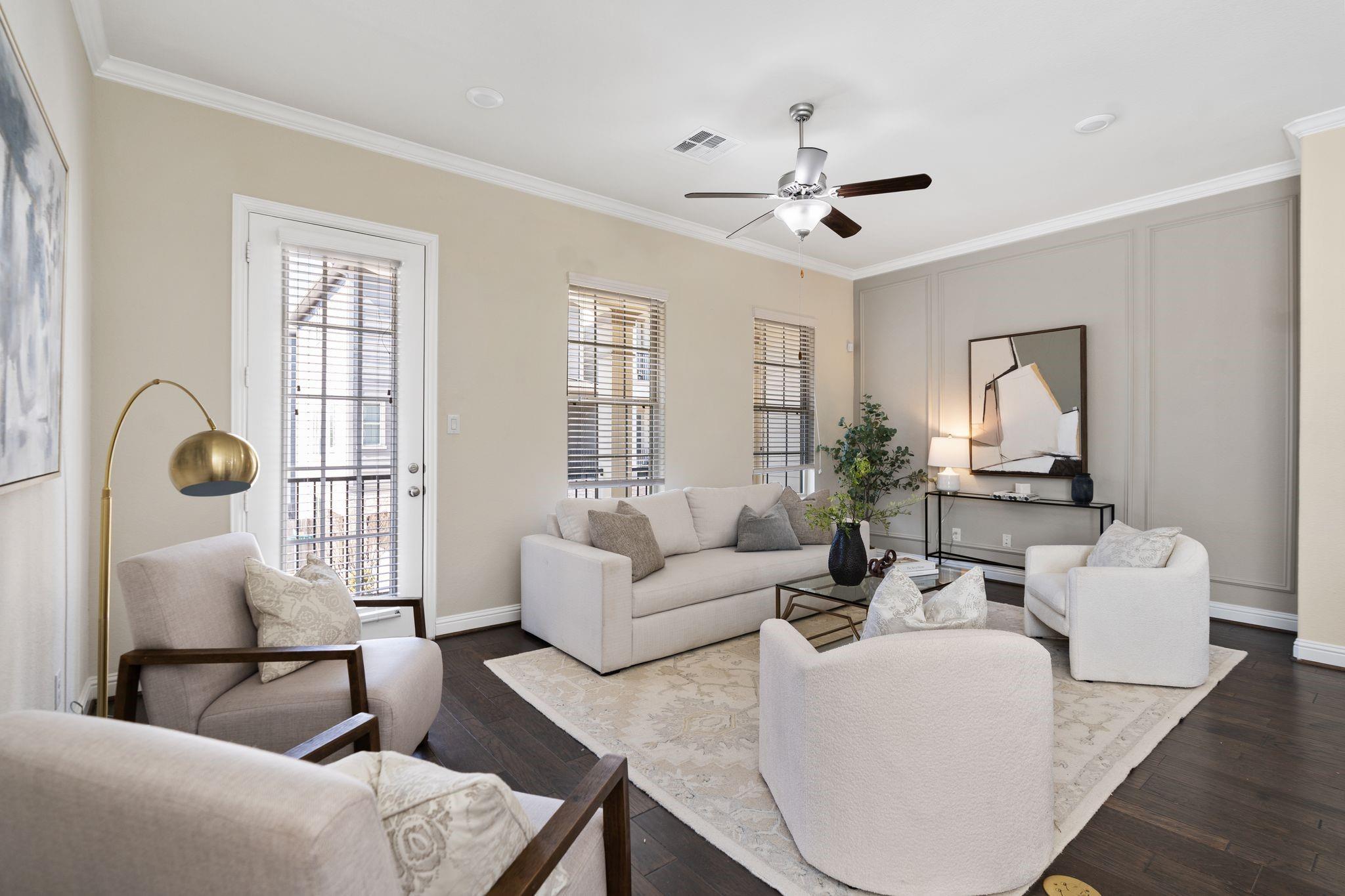 1752 Trinity Bend Drive