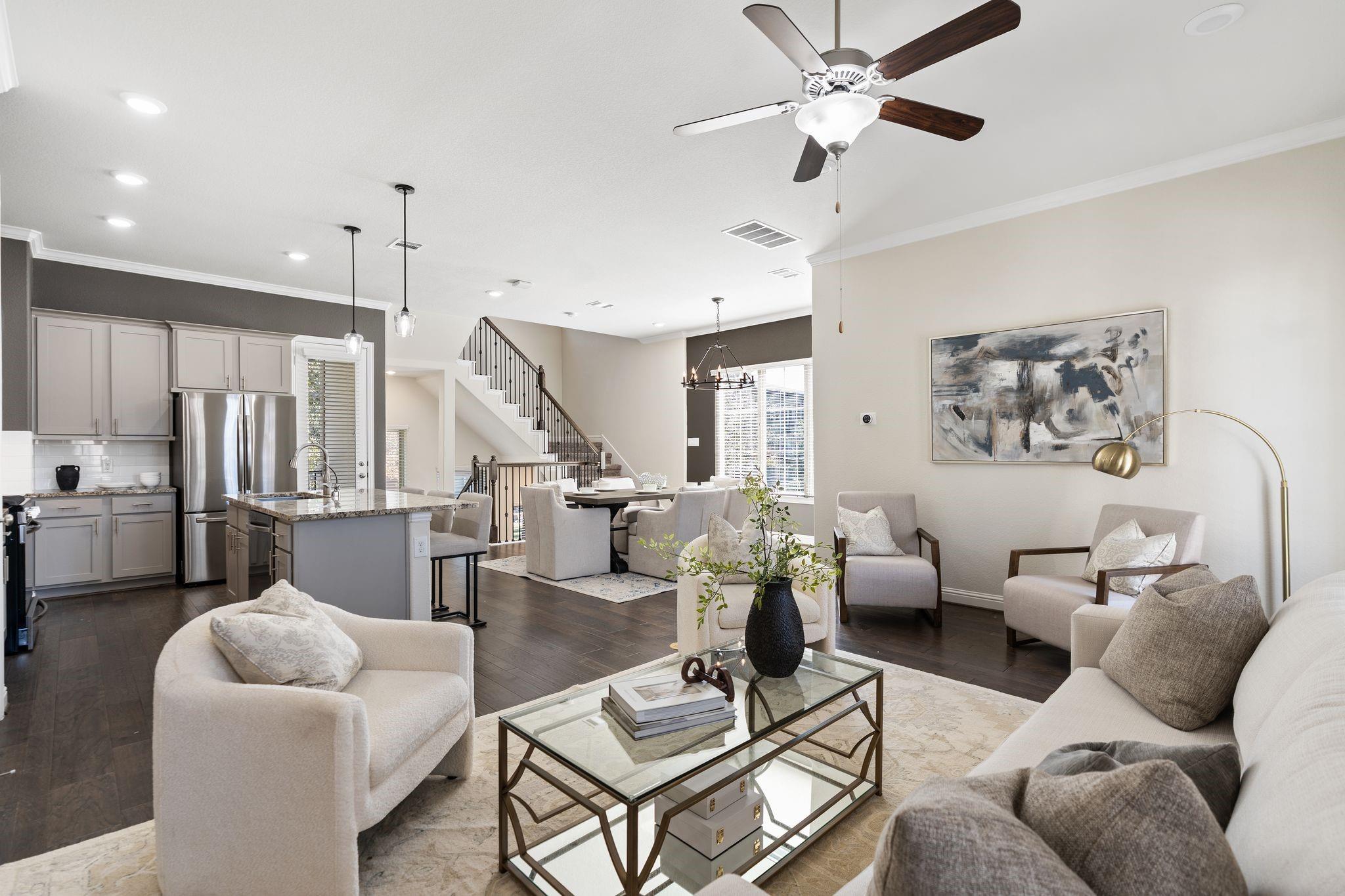 1752 Trinity Bend Drive