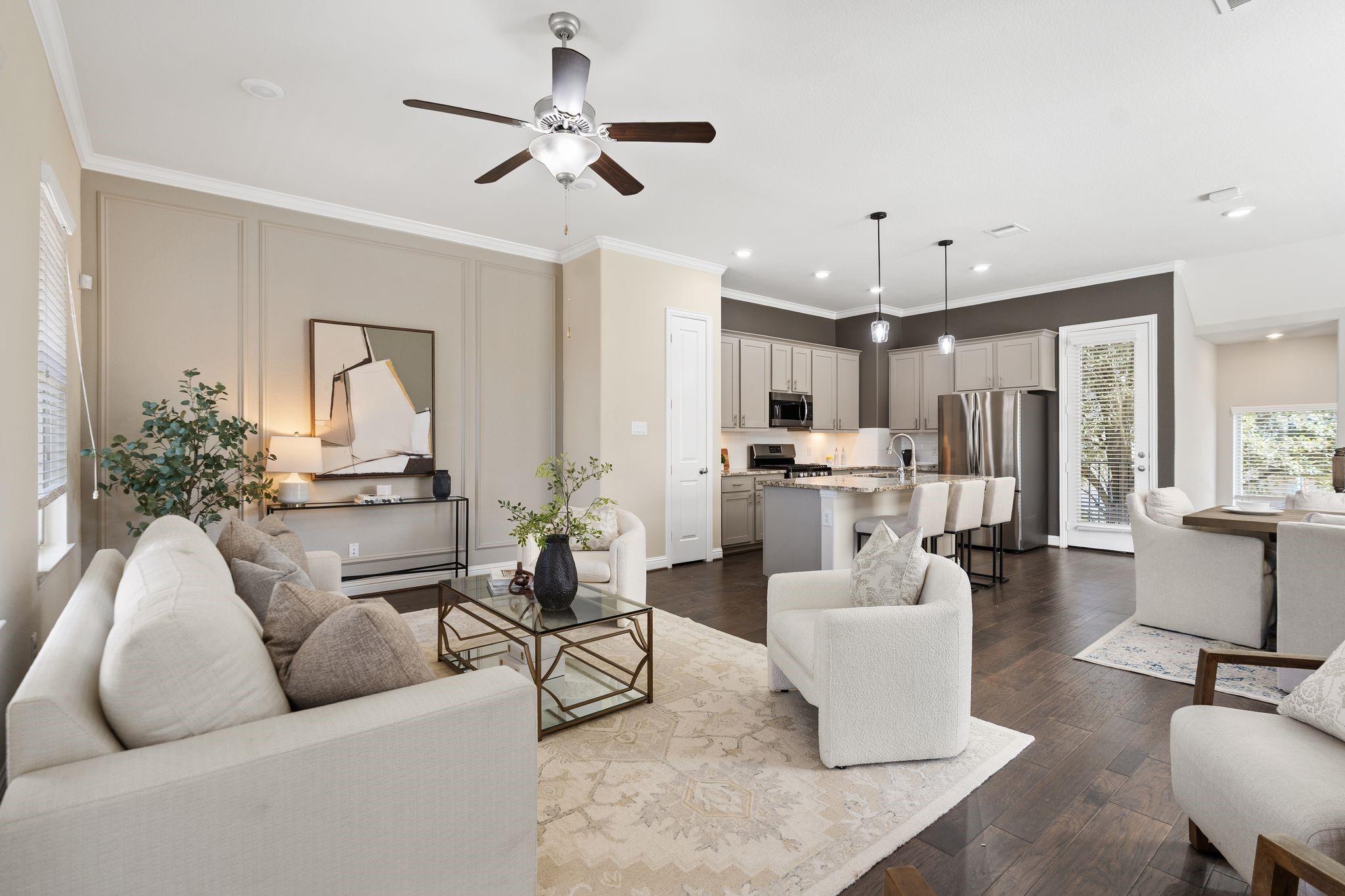 1752 Trinity Bend Drive