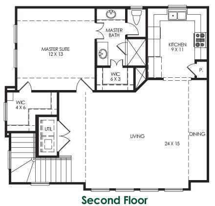 1761 W 24th Street
