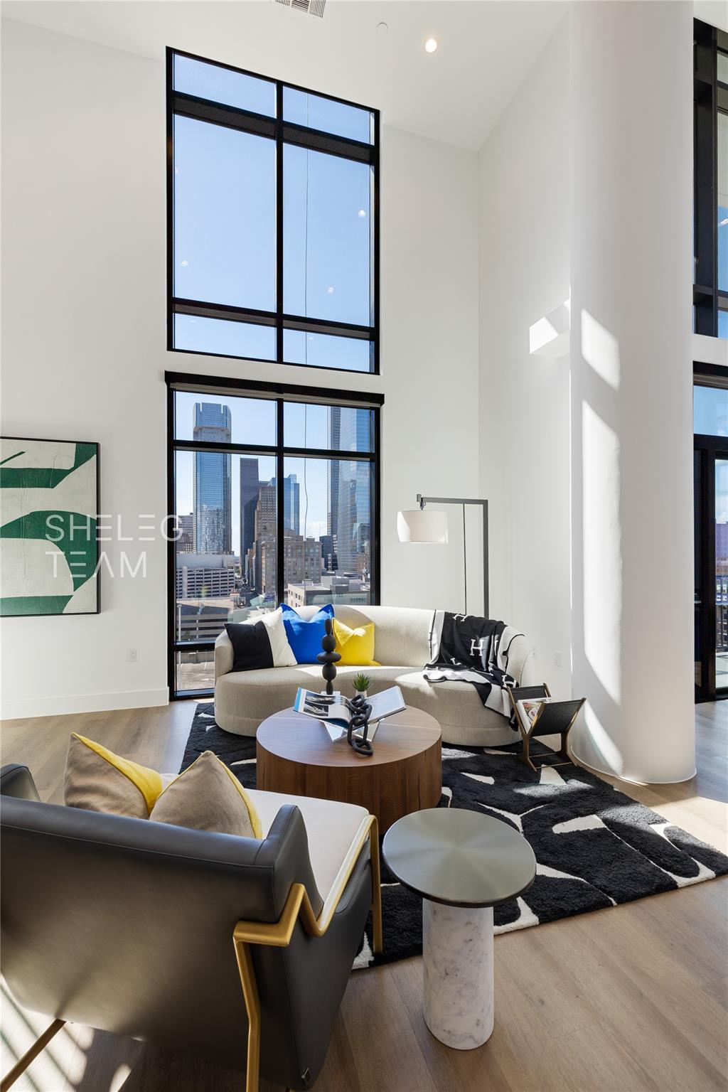 808 Crawford Street # 4109