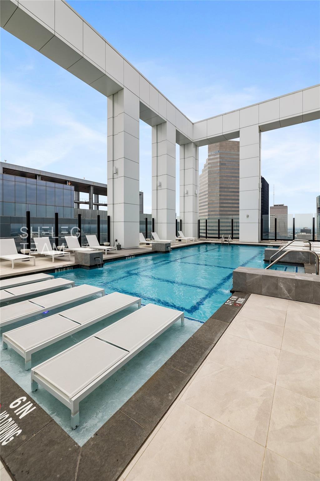 808 Crawford Street # 4109