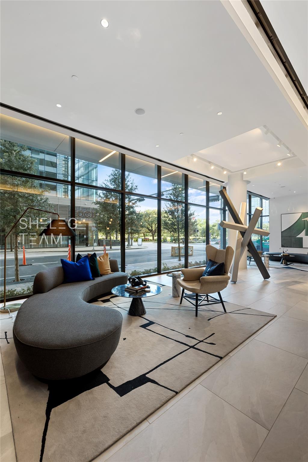 808 Crawford Street # 4109