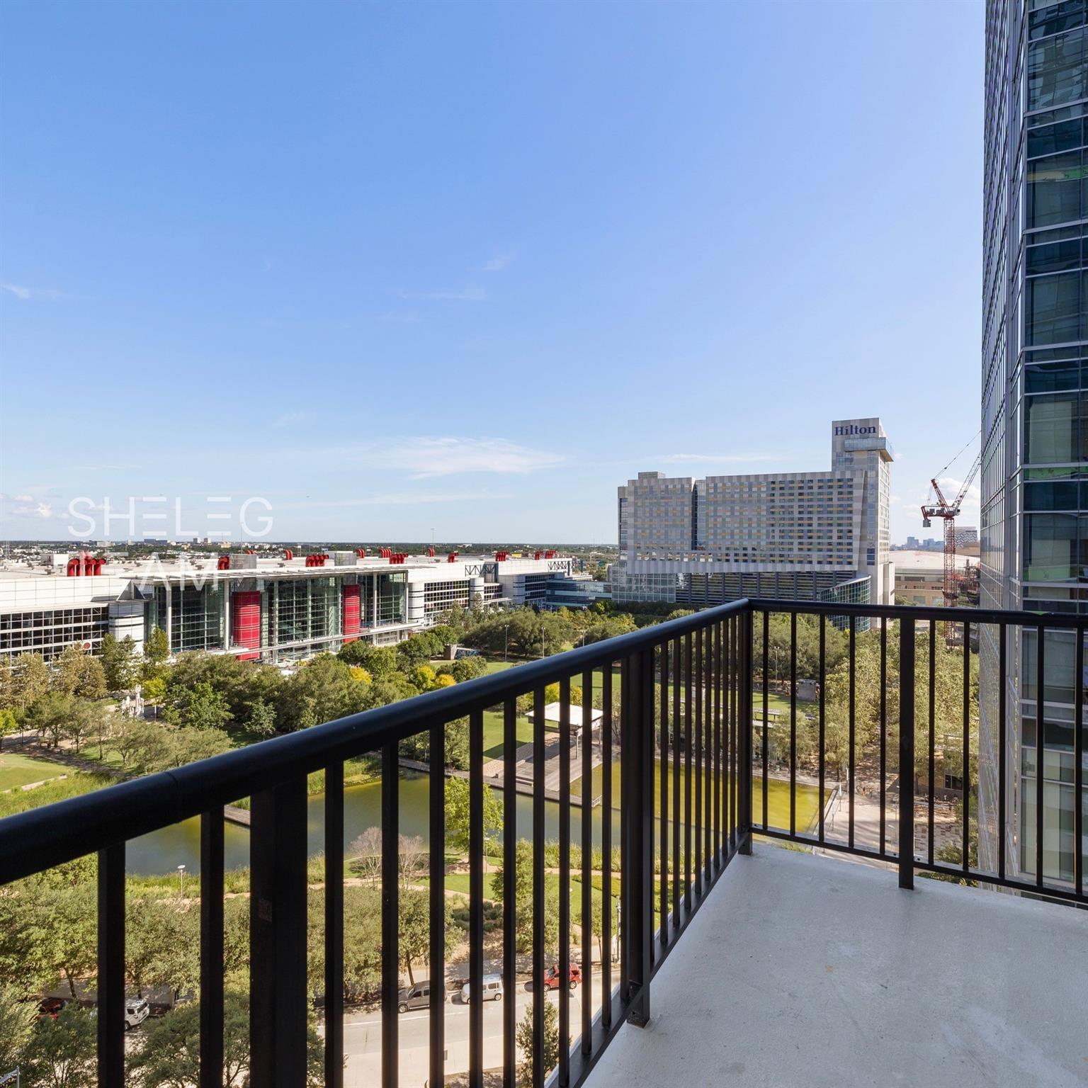 808 Crawford Street # 4108