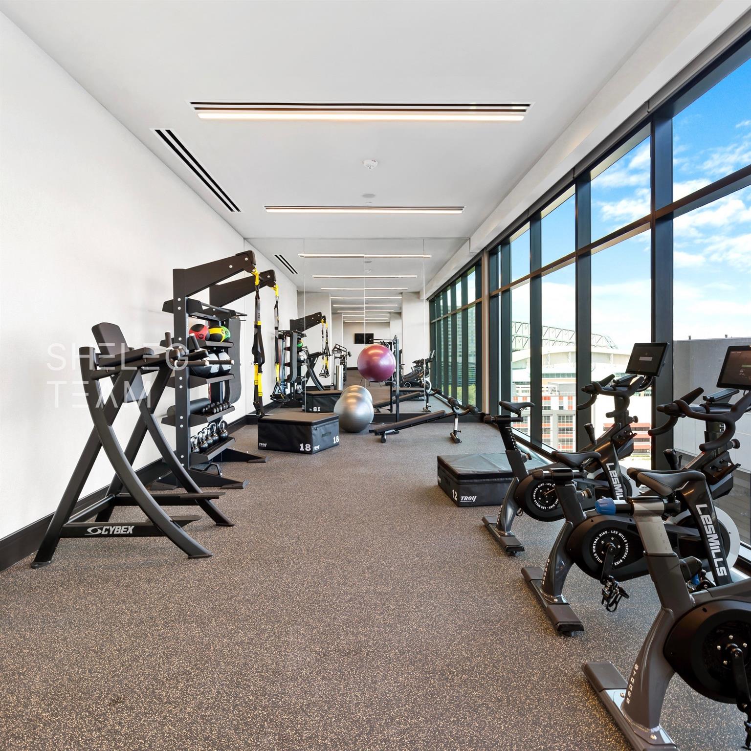808 Crawford Street # 4108