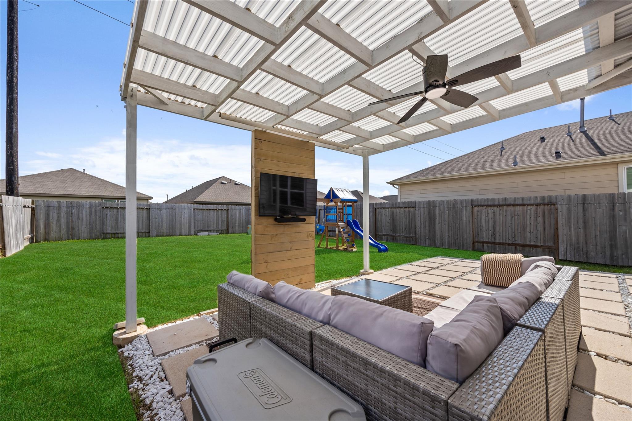 25415 Rock Spur Trail