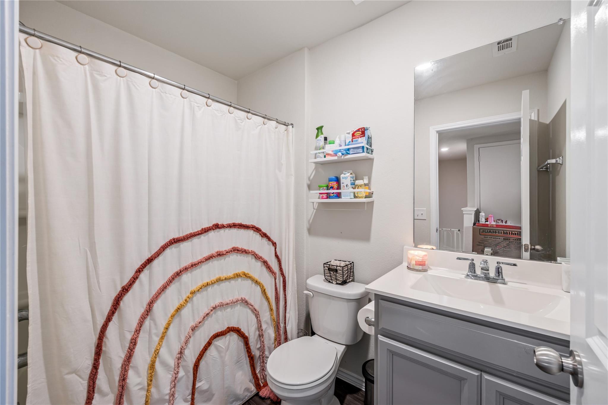 25415 Rock Spur Trail