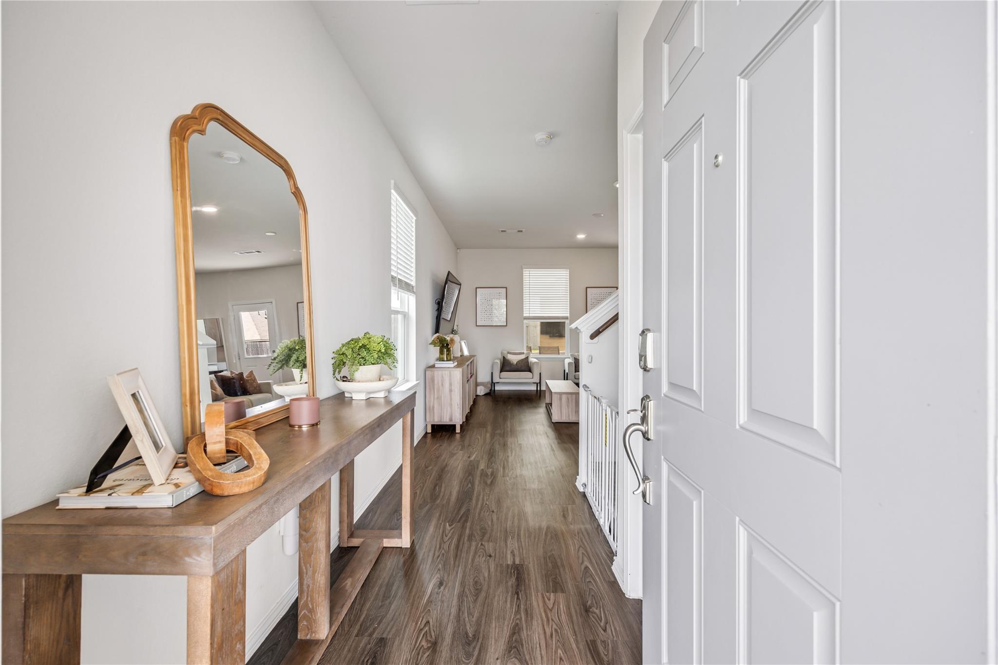 25415 Rock Spur Trail