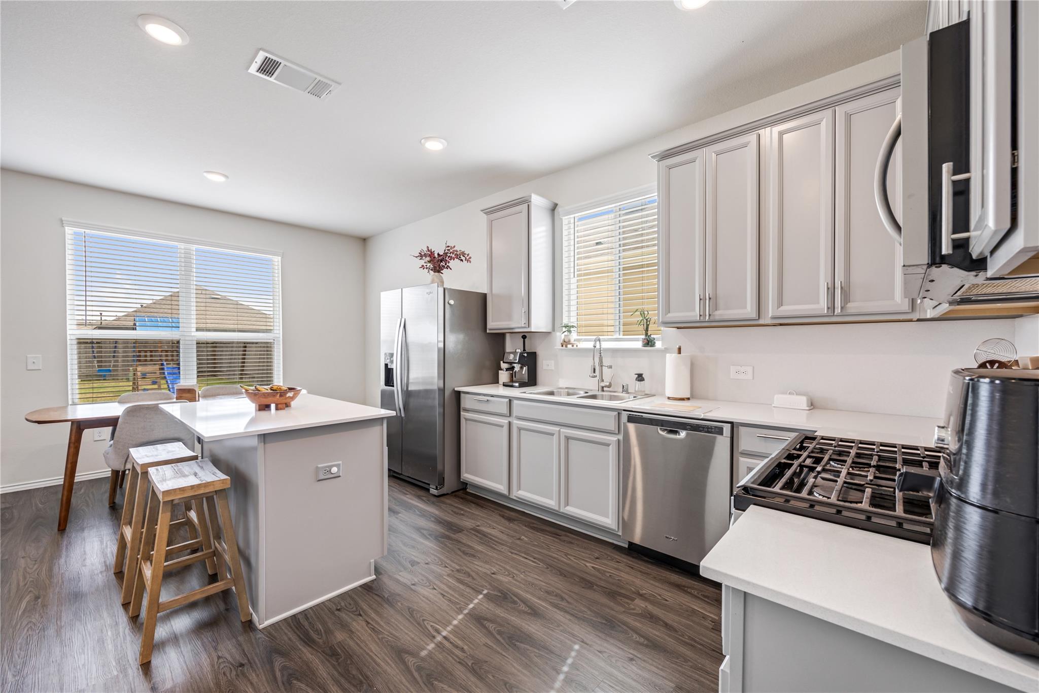 25415 Rock Spur Trail