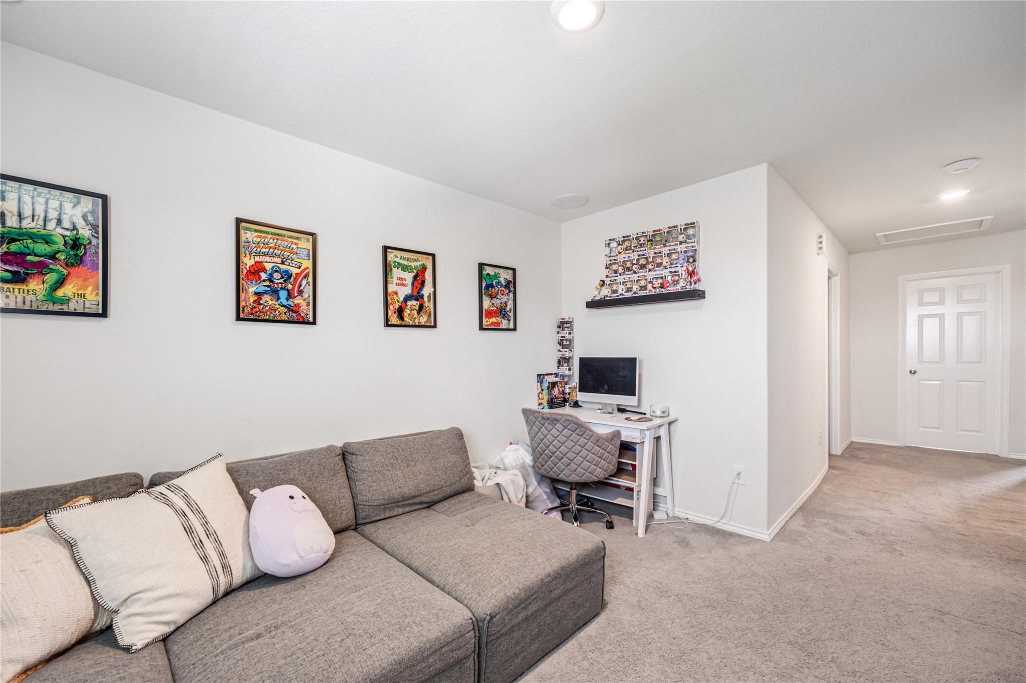 25415 Rock Spur Trail
